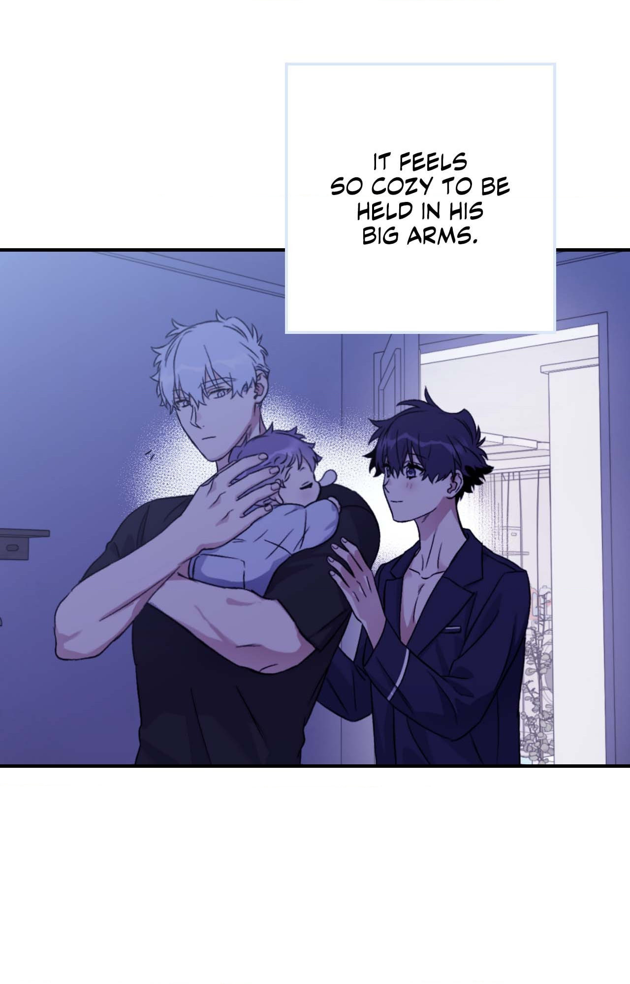 Read Surge Towards You chapter 77 image 68 on Lezhin