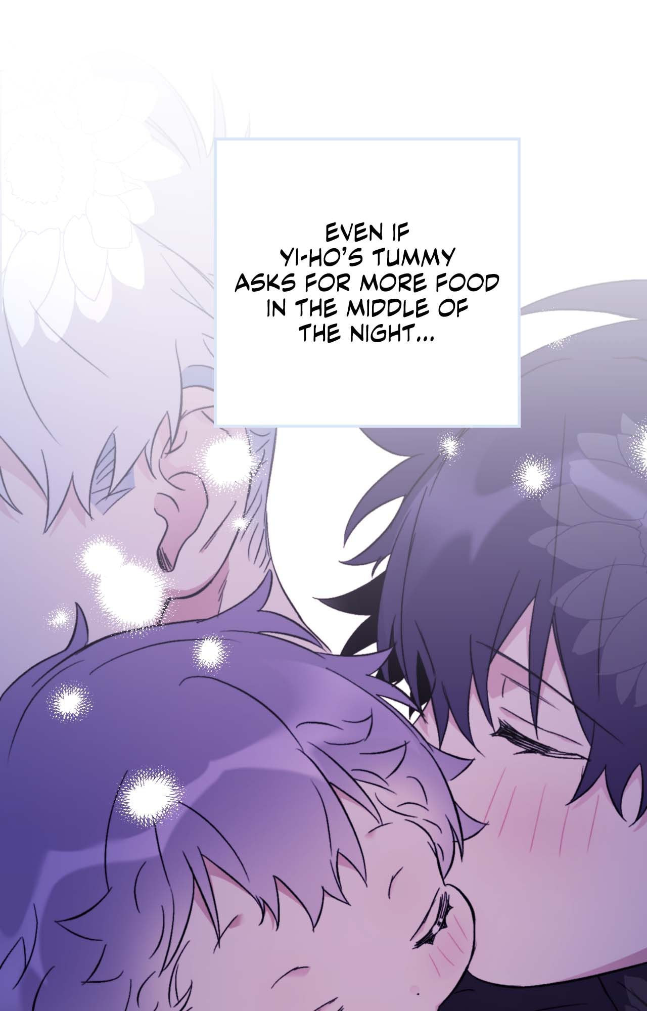 Read Surge Towards You chapter 77 image 69 on Lezhin