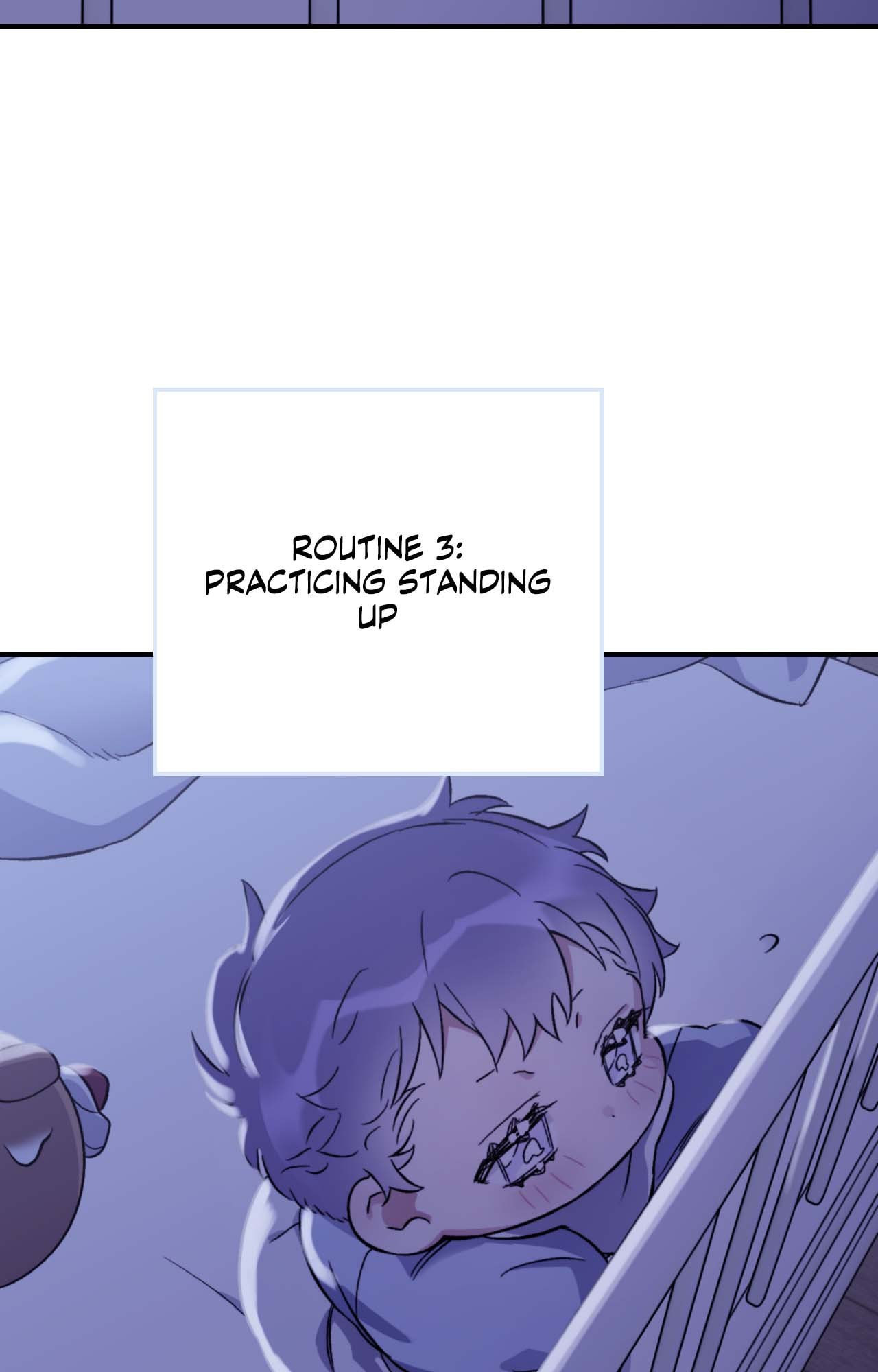 Read Surge Towards You chapter 77 image 8 on Lezhin