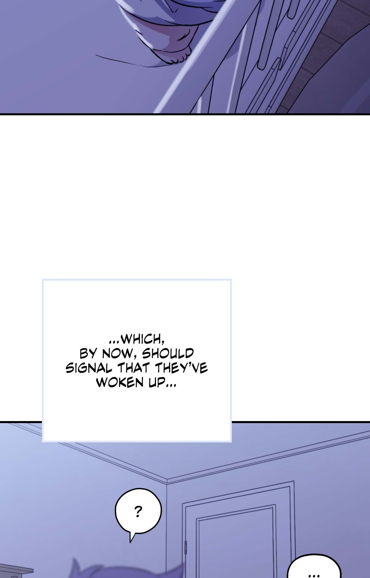 Read Surge Towards You chapter 77 image 9 on Lezhin