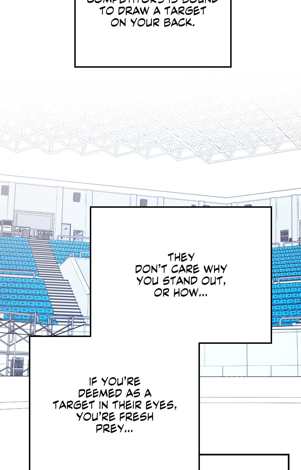 Read Surge Towards You chapter 78 image 1 on Lezhin