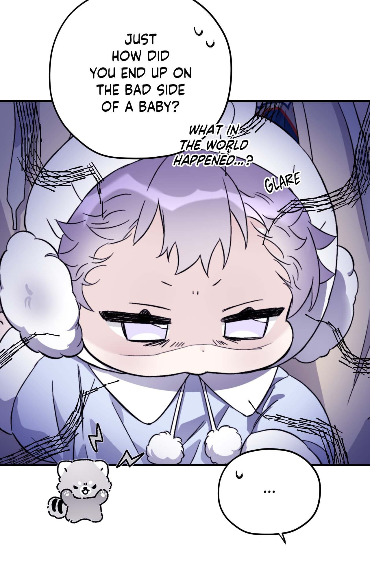 Read Surge Towards You chapter 78 image 30 on Lezhin