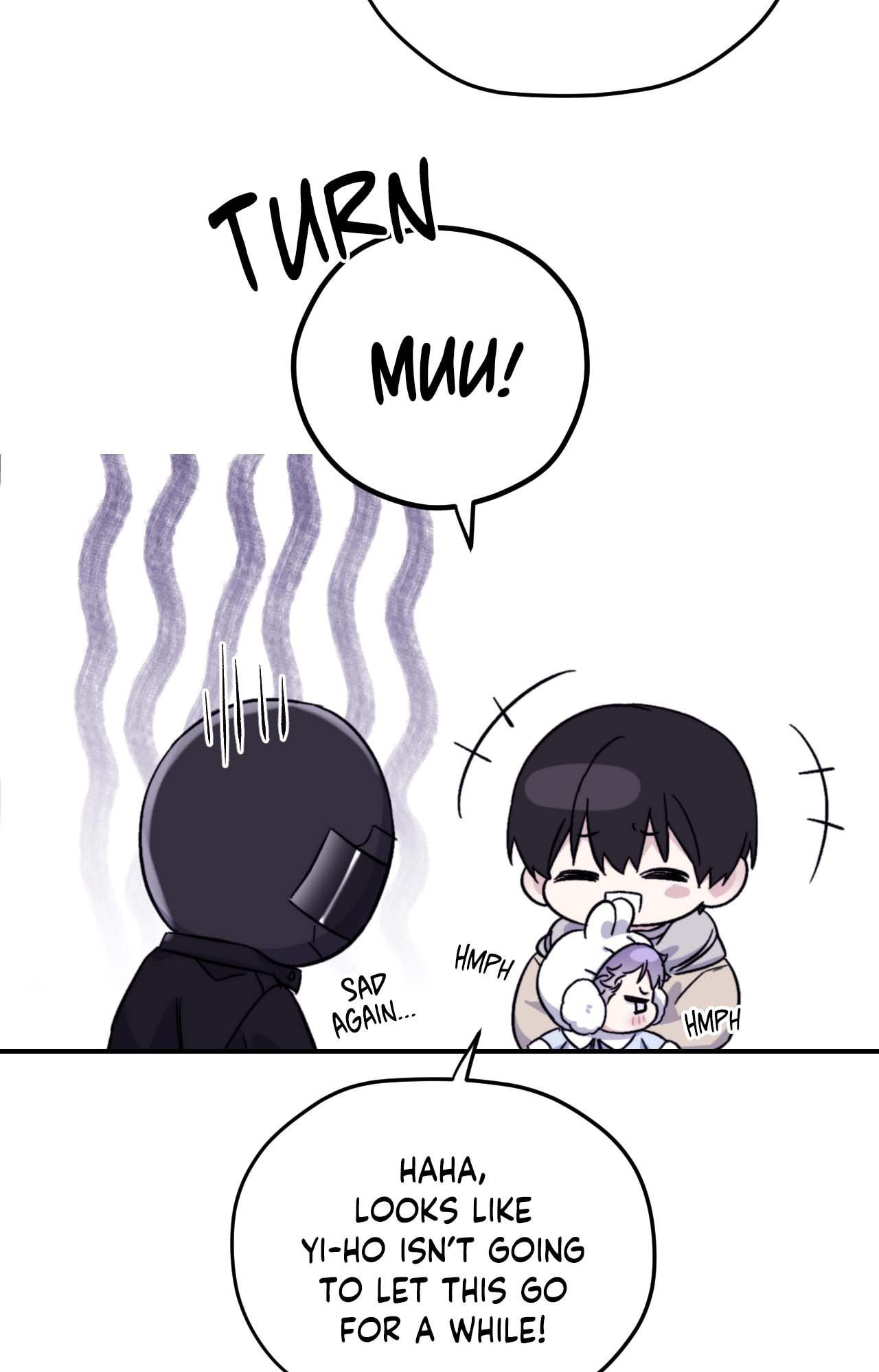 Read Surge Towards You chapter 78 image 36 on Lezhin