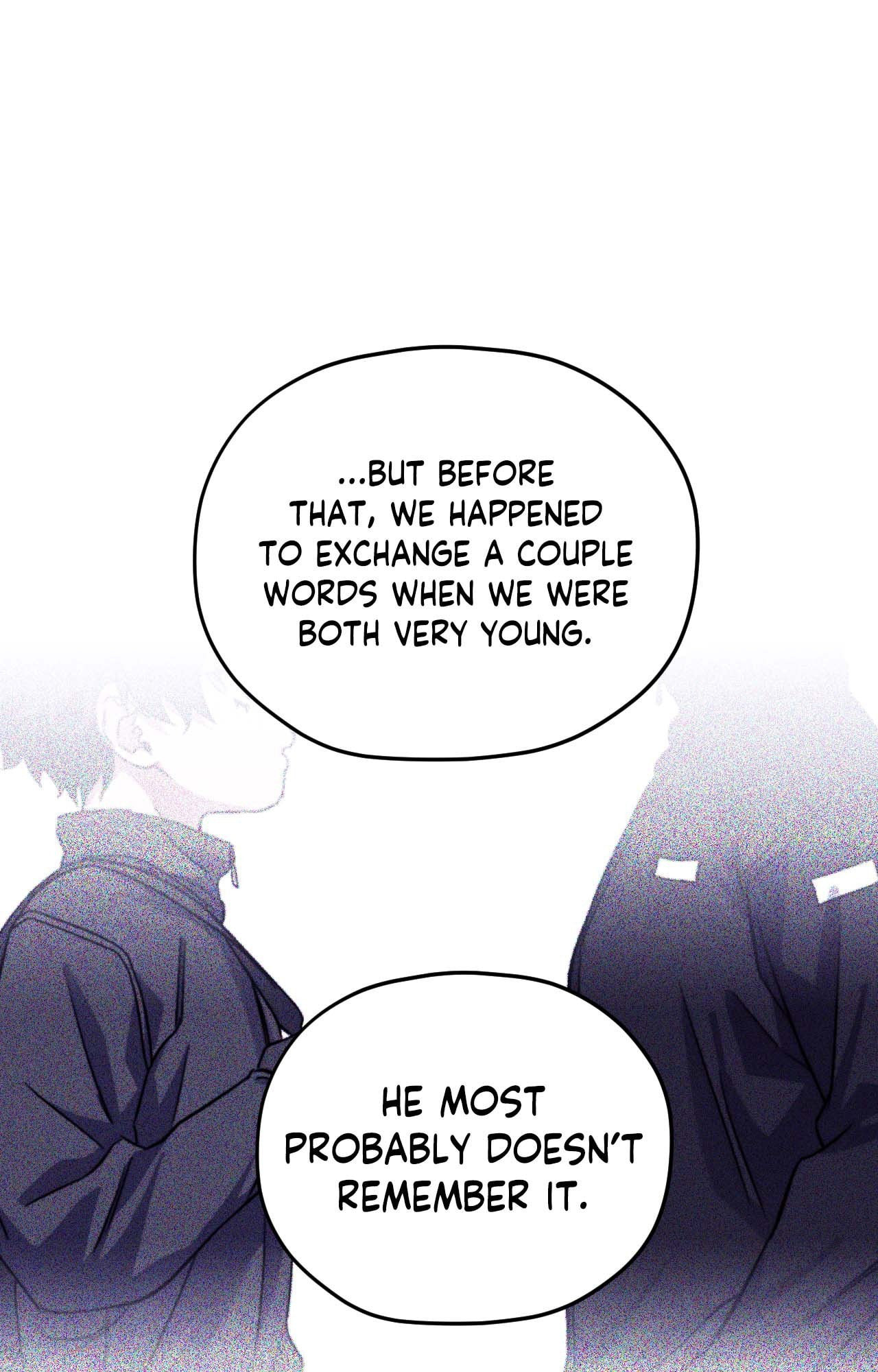 Read Surge Towards You chapter 78 image 45 on Lezhin
