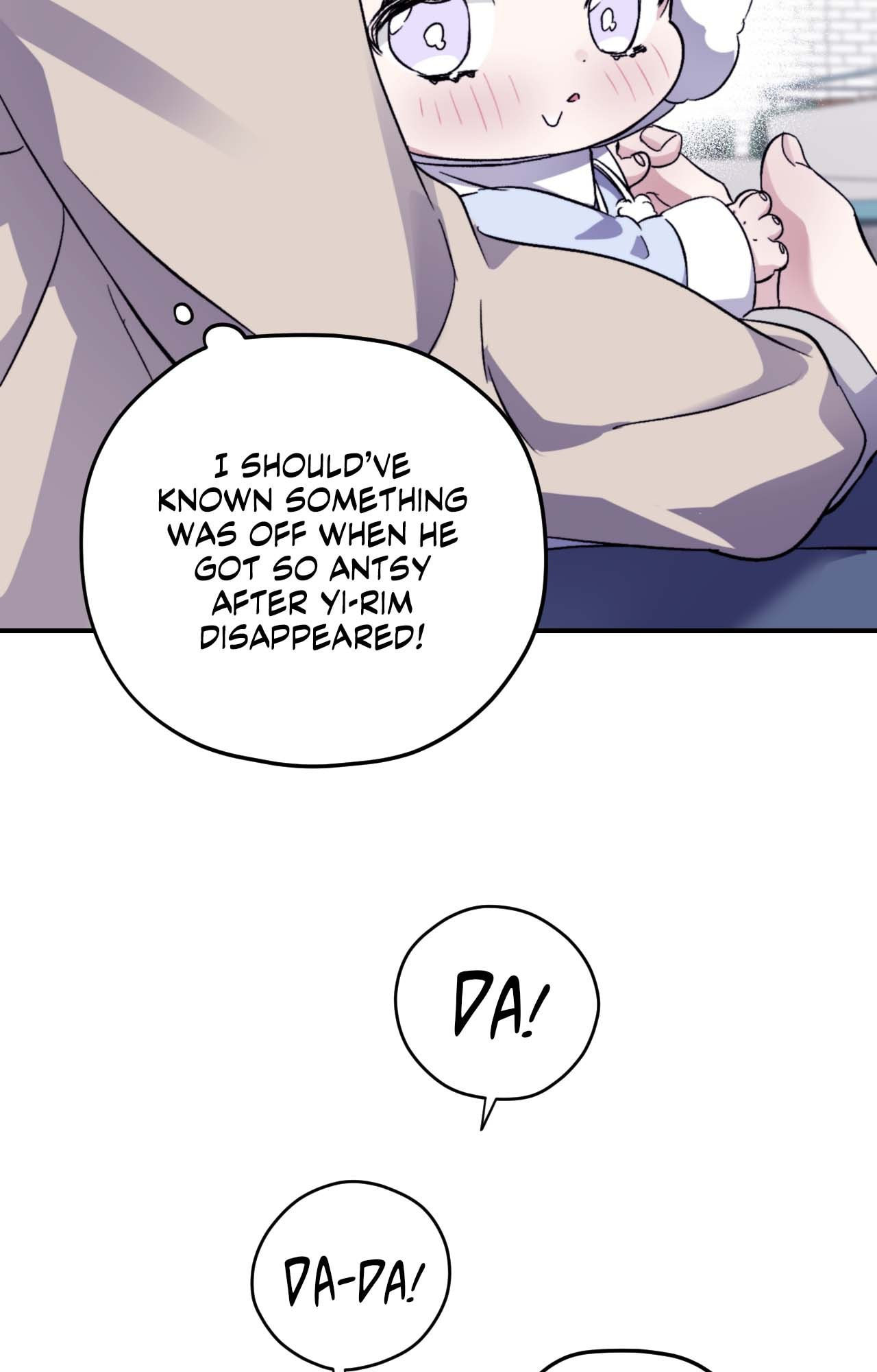 Read Surge Towards You chapter 78 image 47 on Lezhin