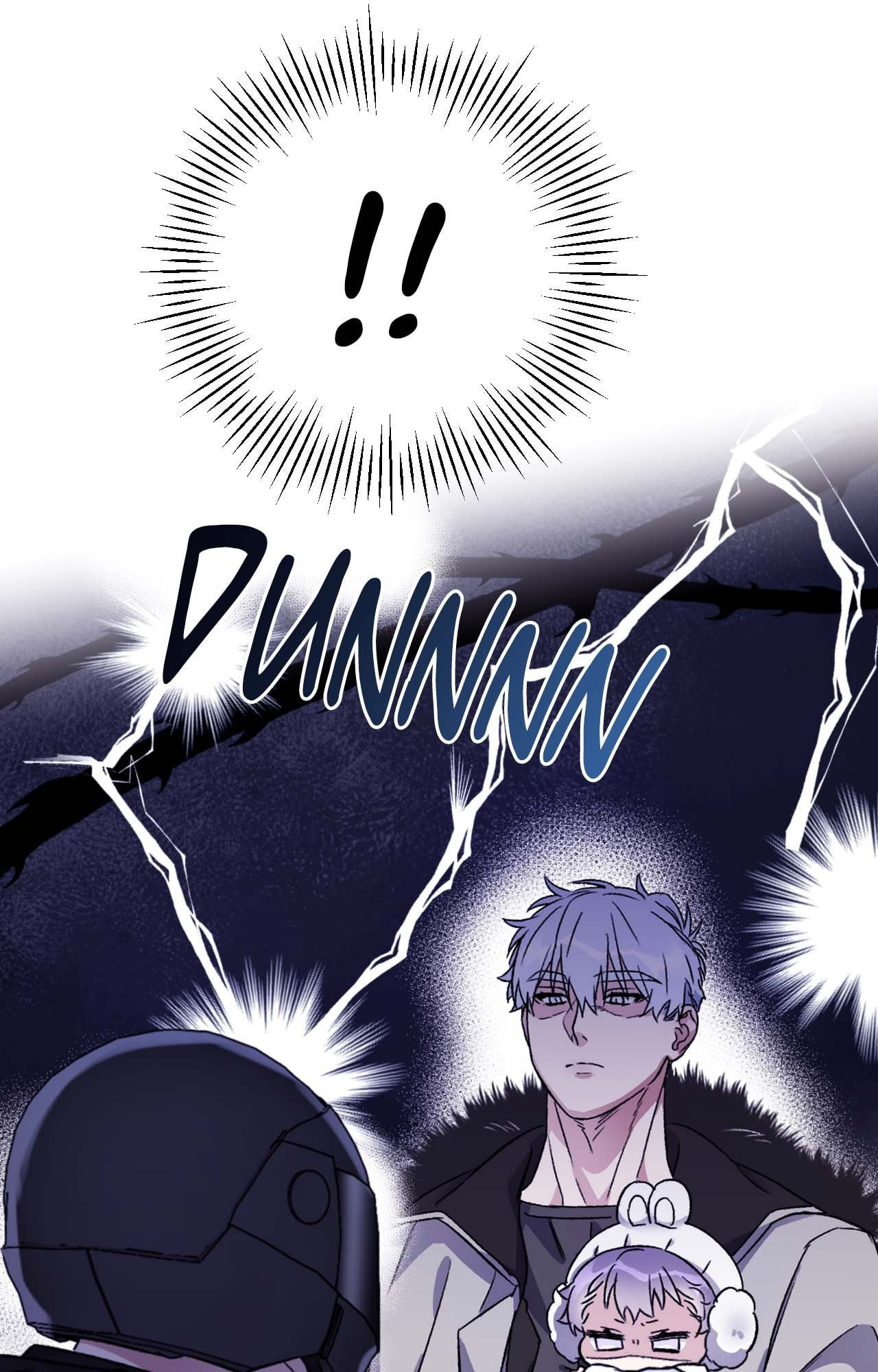 Read Surge Towards You chapter 78 image 55 on Lezhin