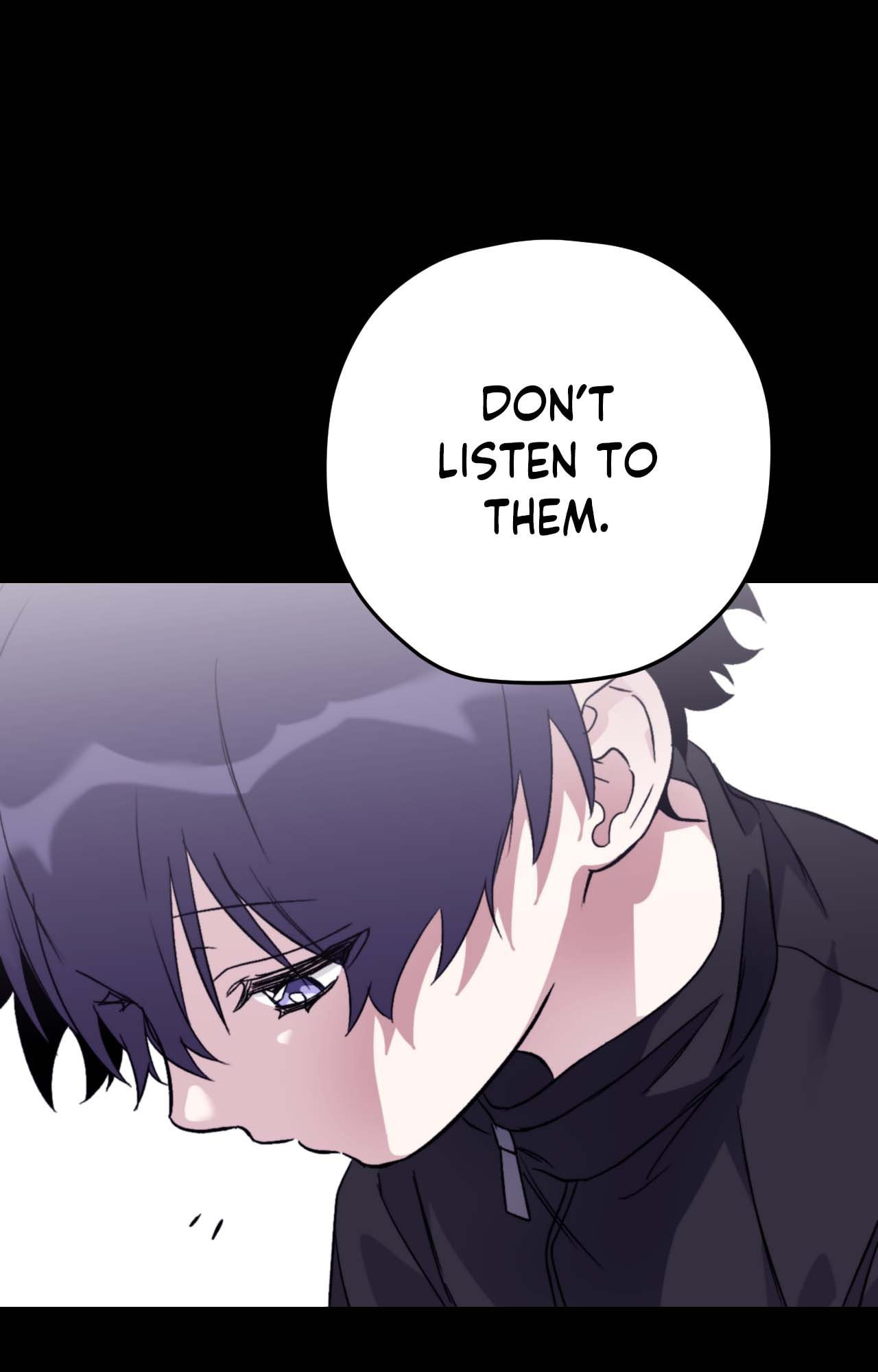 Read Surge Towards You chapter 78 image 7 on Lezhin
