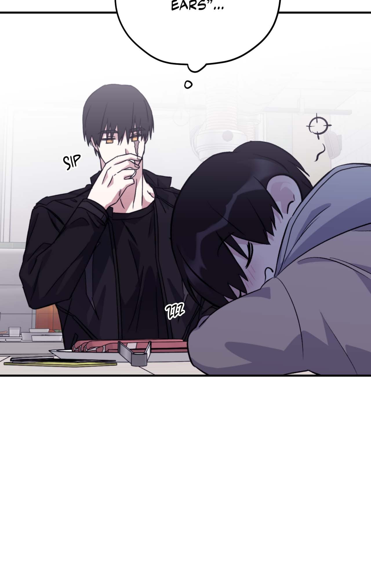 Read Surge Towards You chapter 78 image 71 on Lezhin