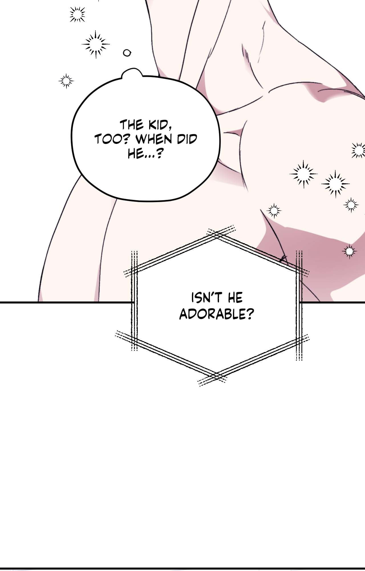 Surge Towards You Chapter 79 page 15 - 