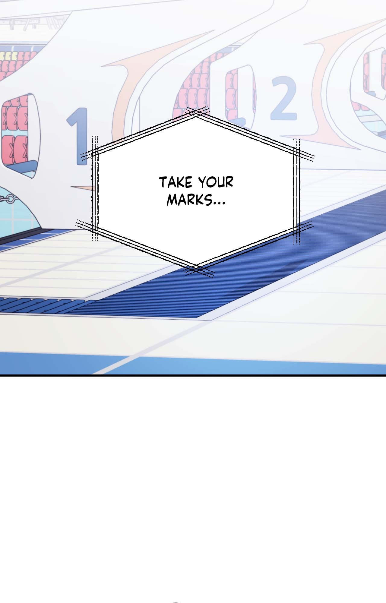 Surge Towards You Chapter 79 page 16 - 