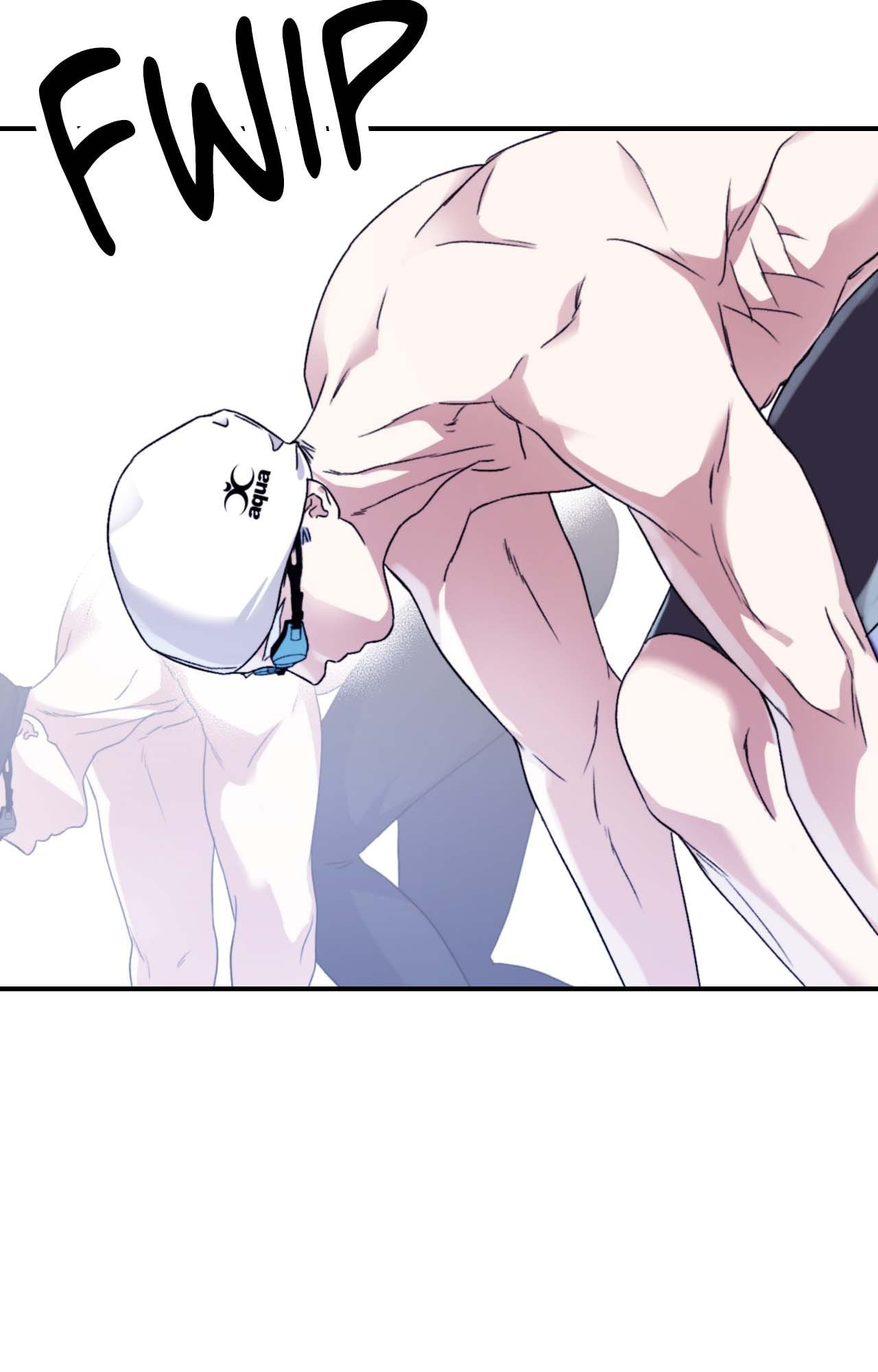 Surge Towards You Chapter 79 page 17 - 