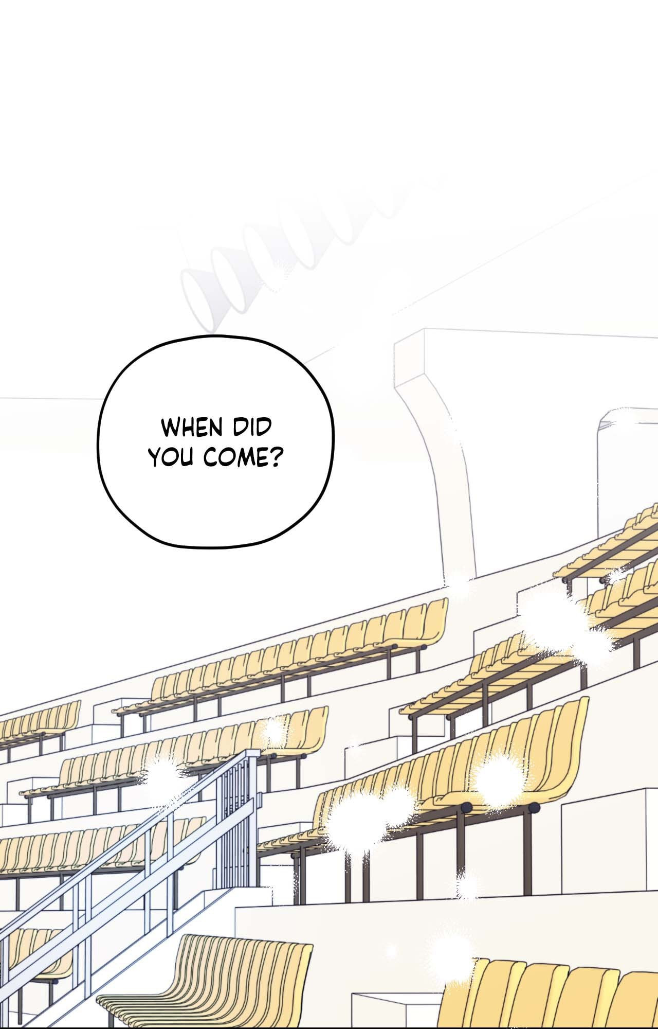 Surge Towards You Chapter 79 page 21 - 