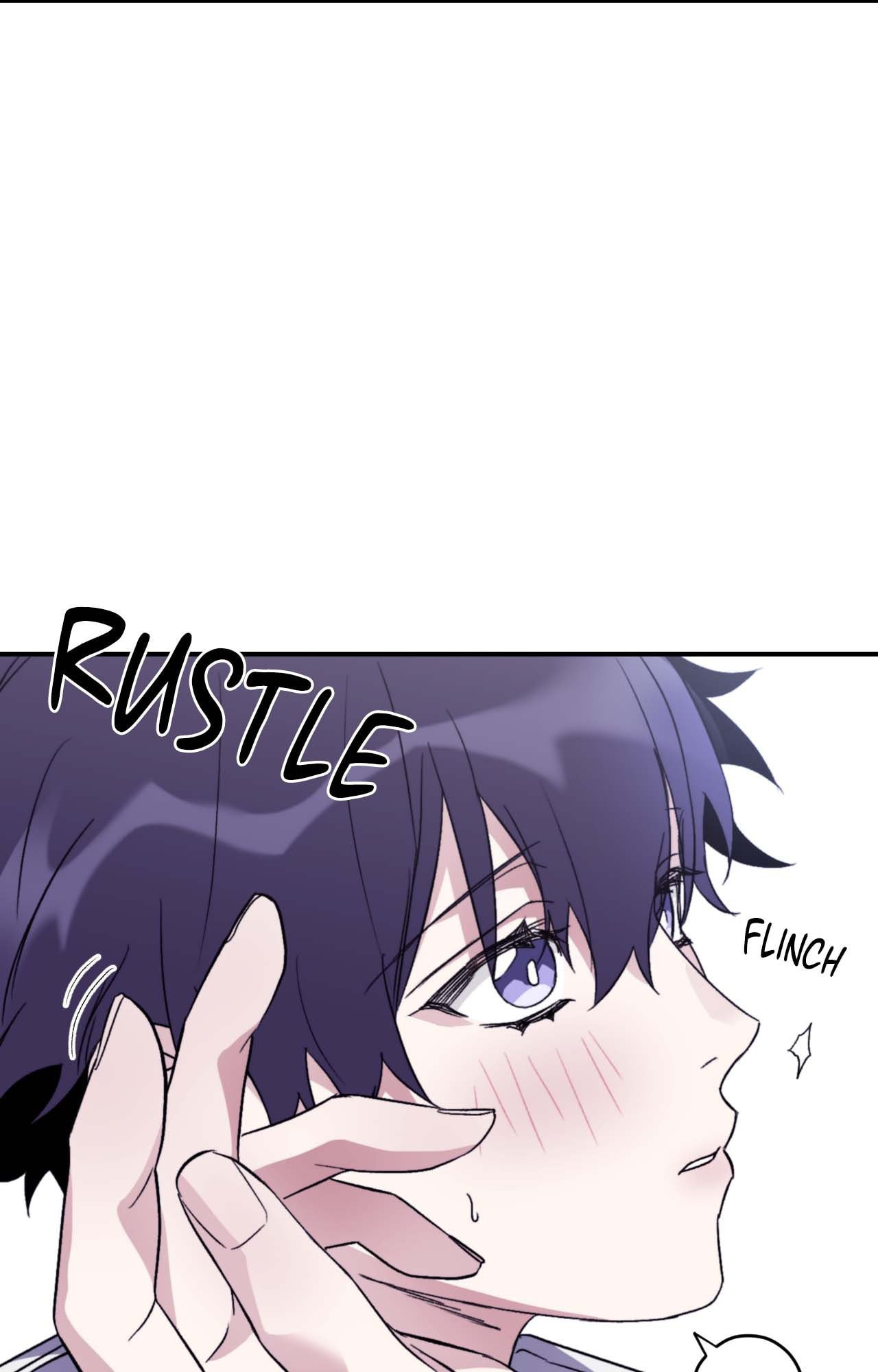 Surge Towards You Chapter 79 page 27 - 