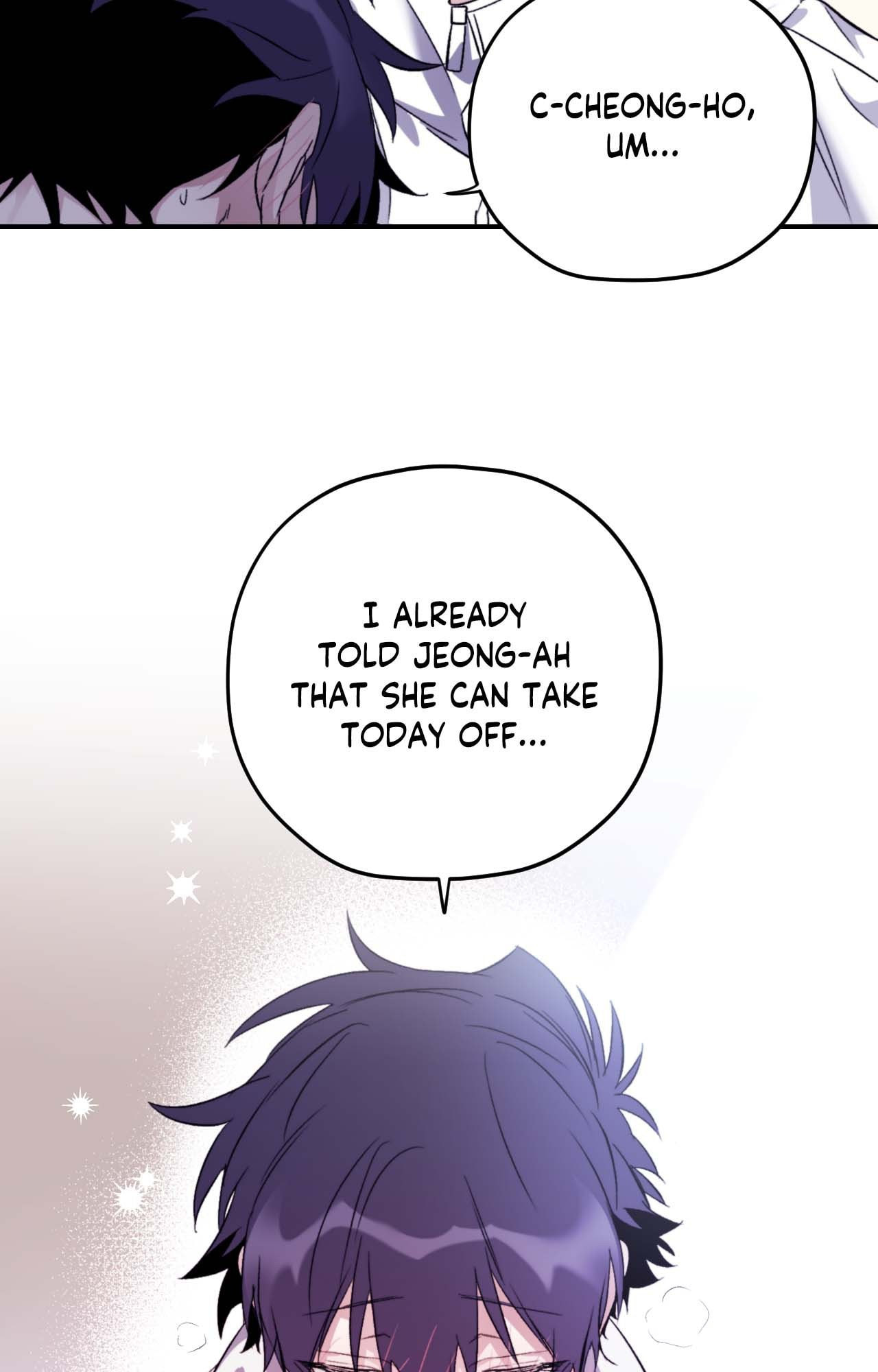 Surge Towards You Chapter 79 page 29 - 
