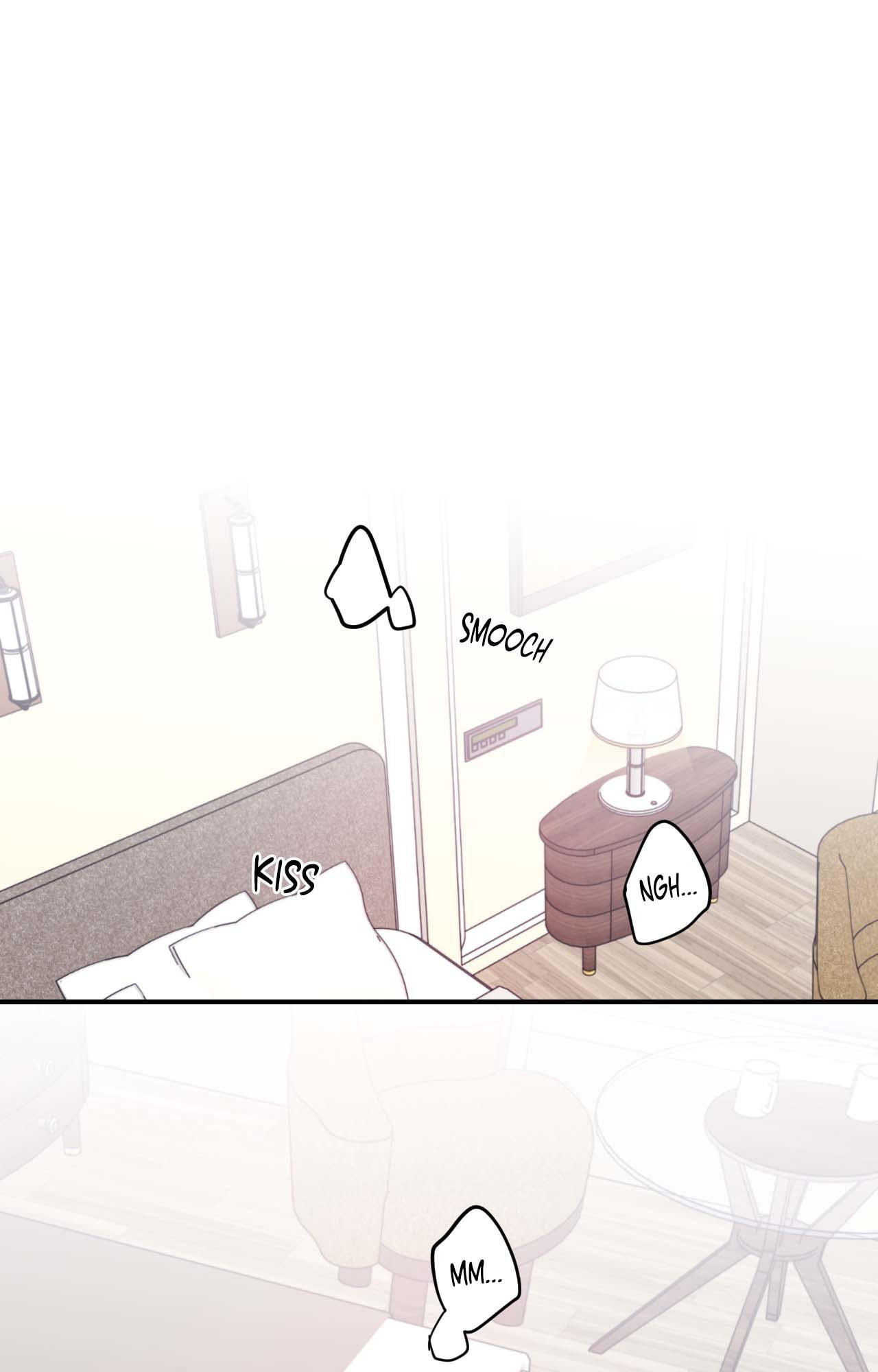 Surge Towards You Chapter 79 page 40 - 
