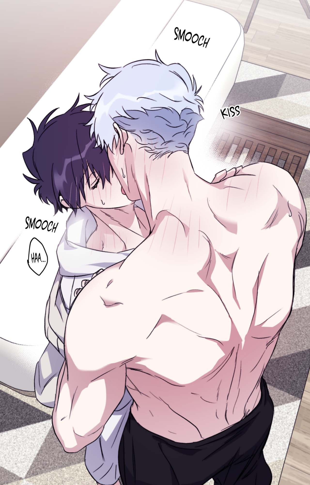 Surge Towards You Chapter 79 page 41 - 