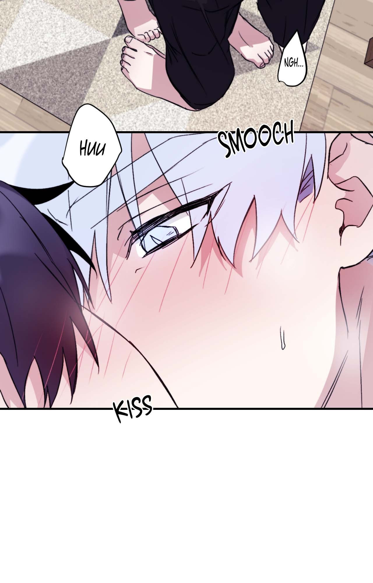 Surge Towards You Chapter 79 page 42 - 