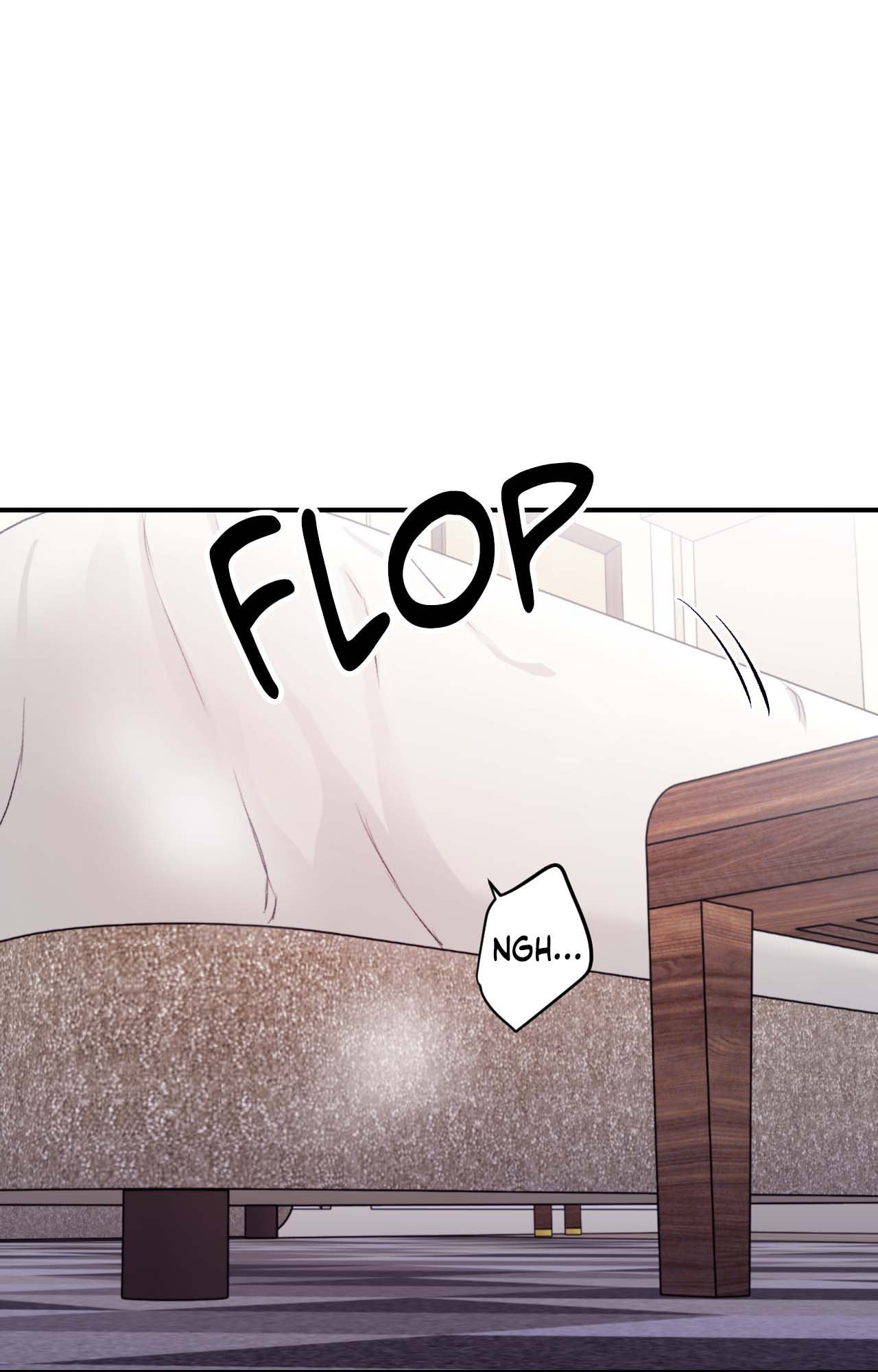 Surge Towards You Chapter 79 page 43 - 
