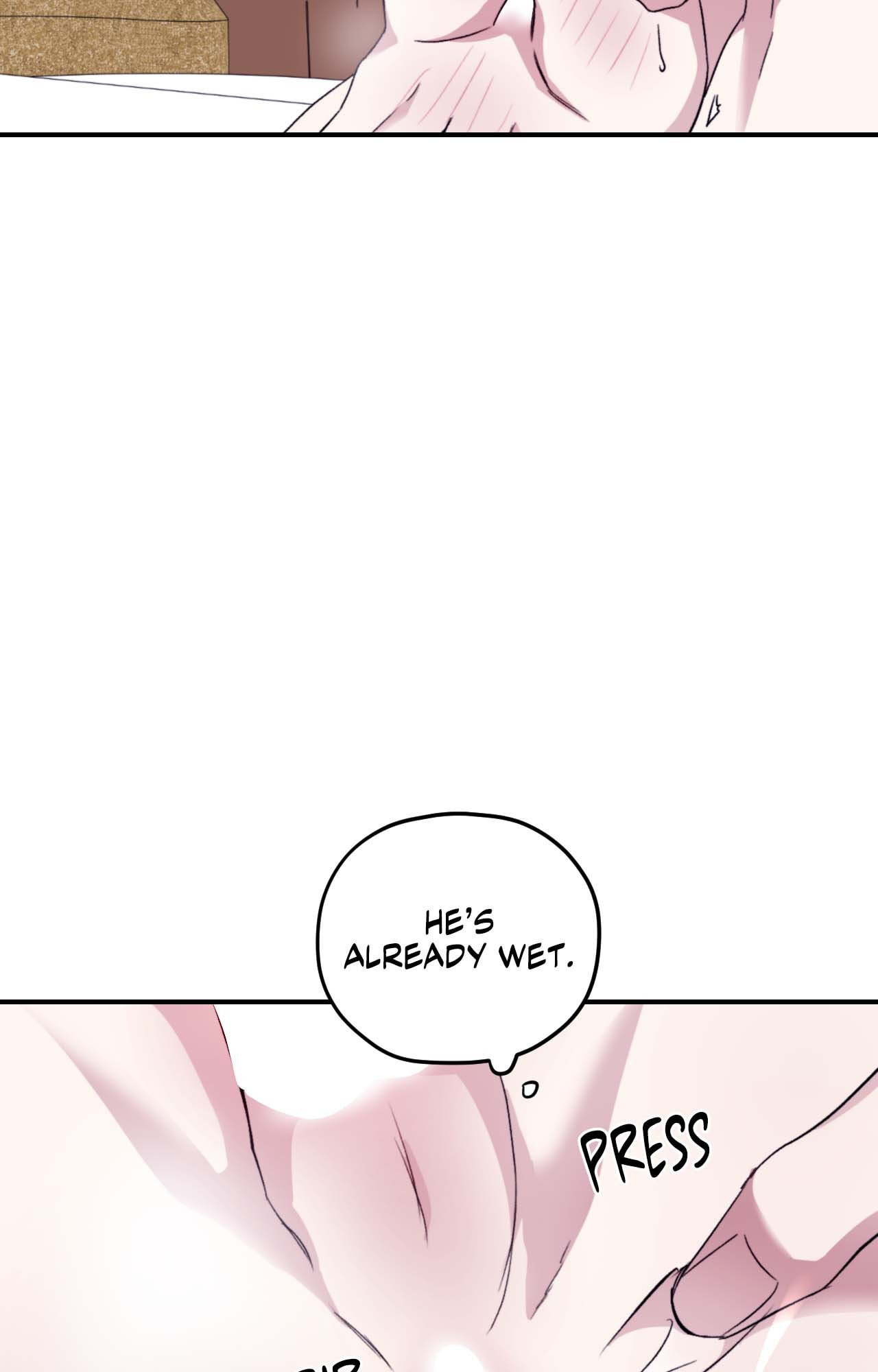 Surge Towards You Chapter 79 page 45 - 