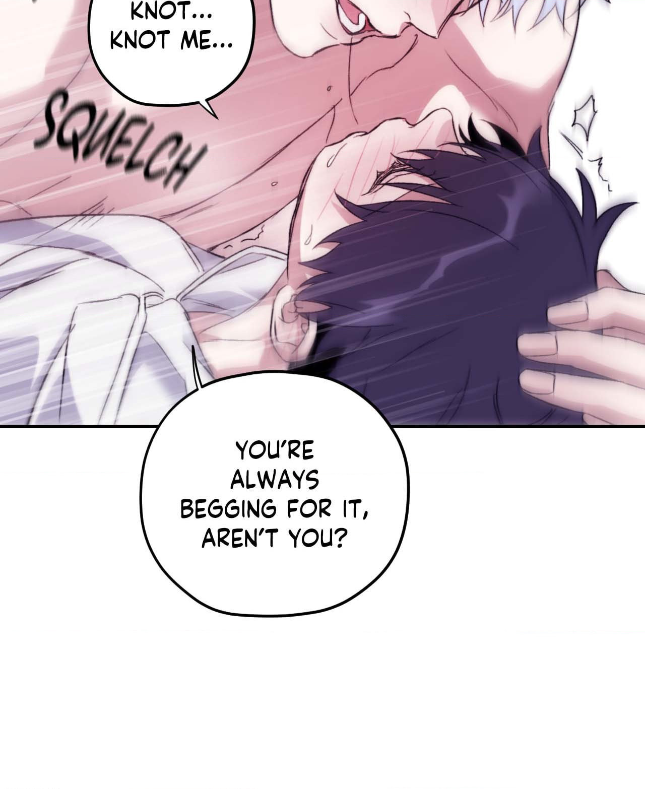 Surge Towards You Chapter 79 page 62 - 
