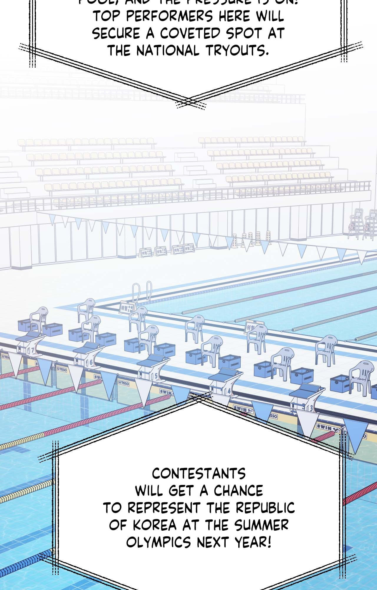 Surge Towards You Chapter 79 page 8 - 