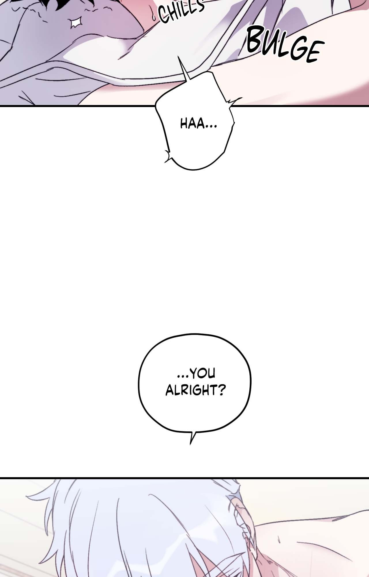Surge Towards You Chapter 79 page 71 - 