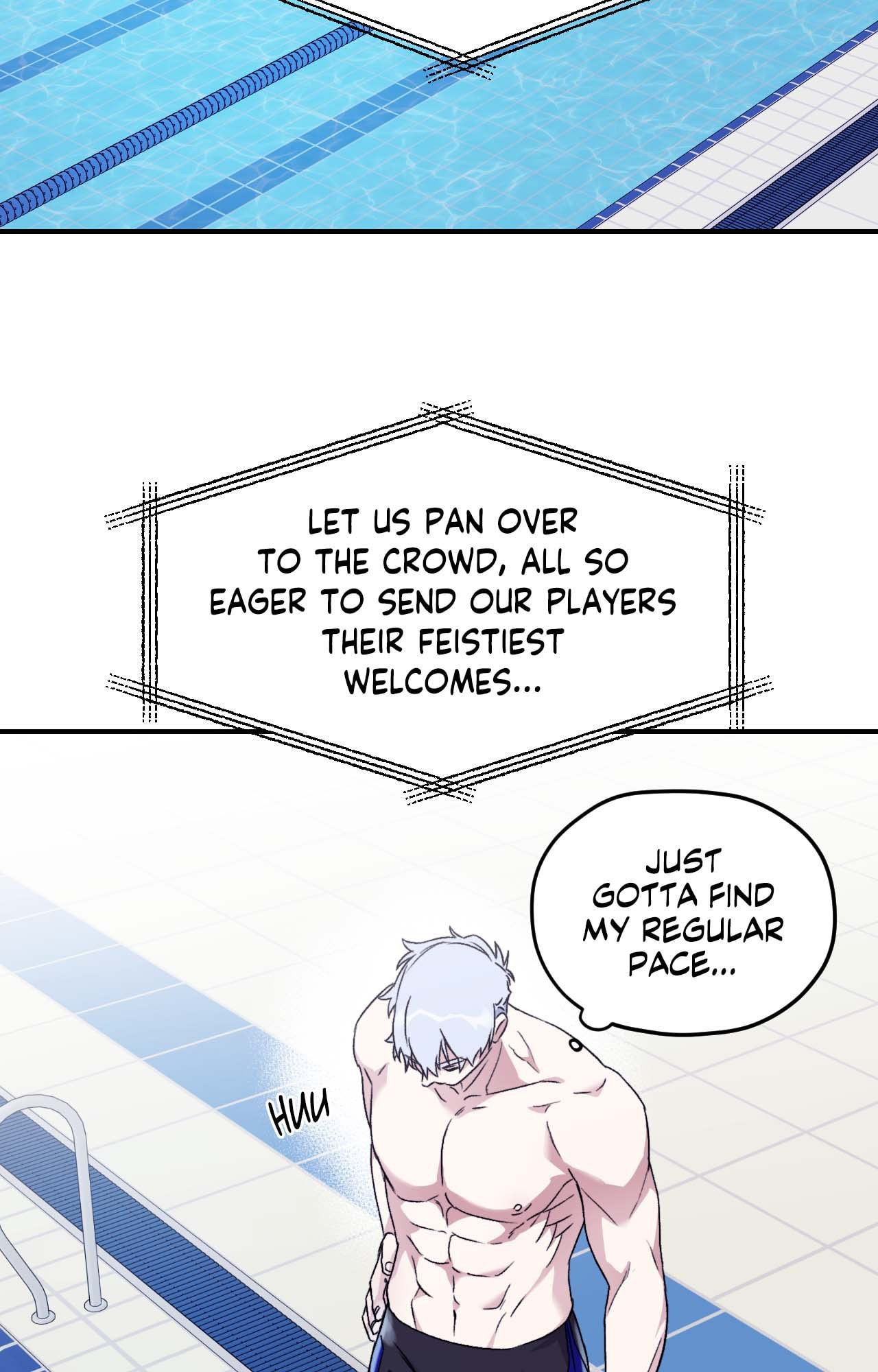 Surge Towards You Chapter 79 page 9 - 