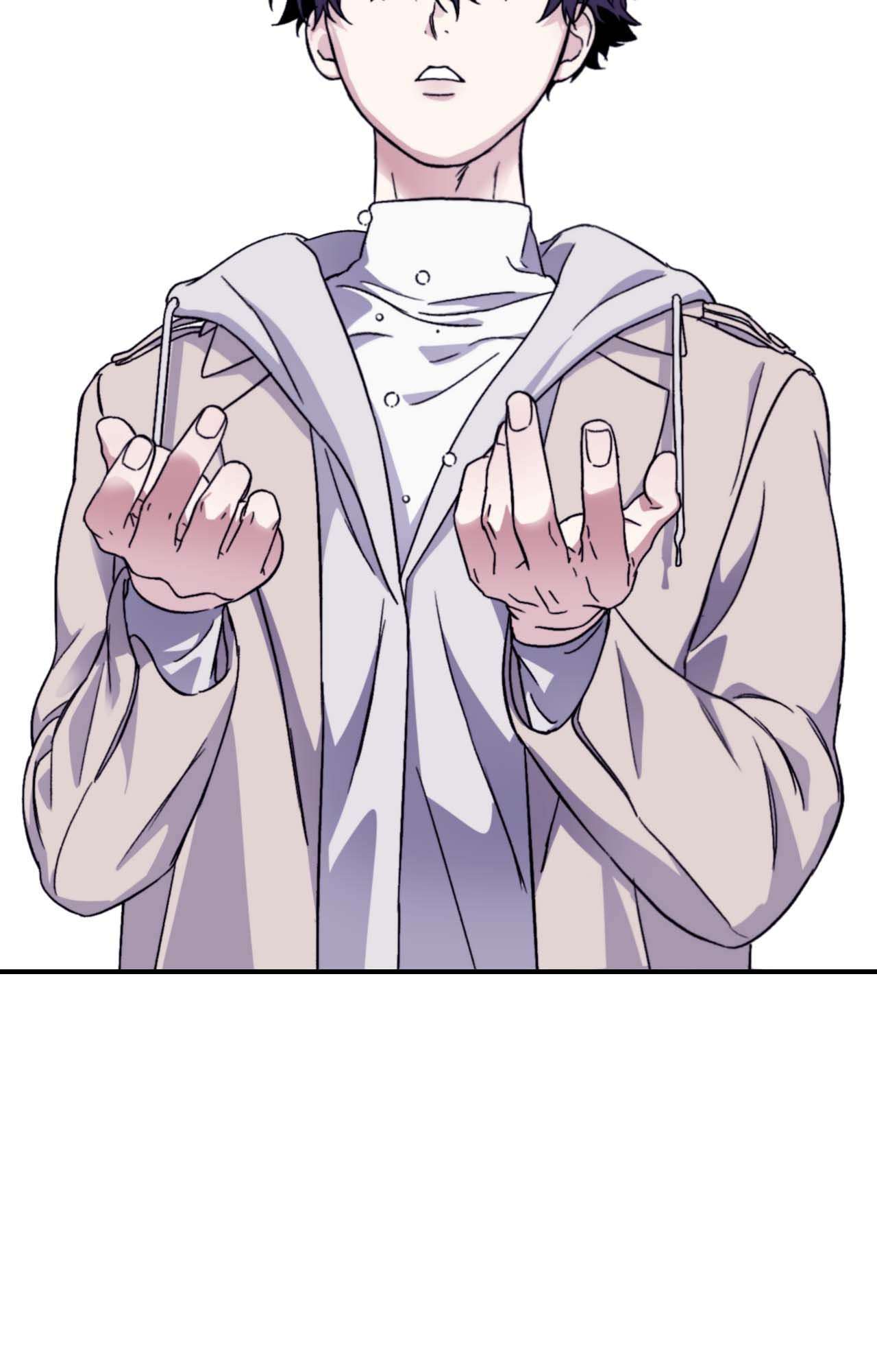 Read Surge Towards You chapter 80 image 1 on Lezhin