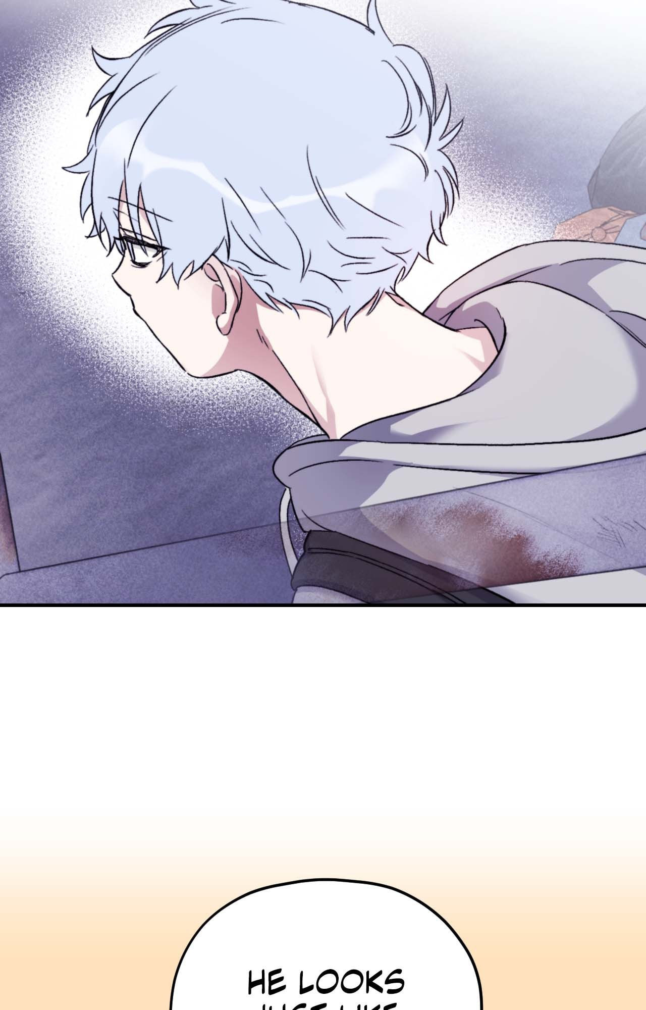 Read Surge Towards You chapter 80 image 10 on Lezhin