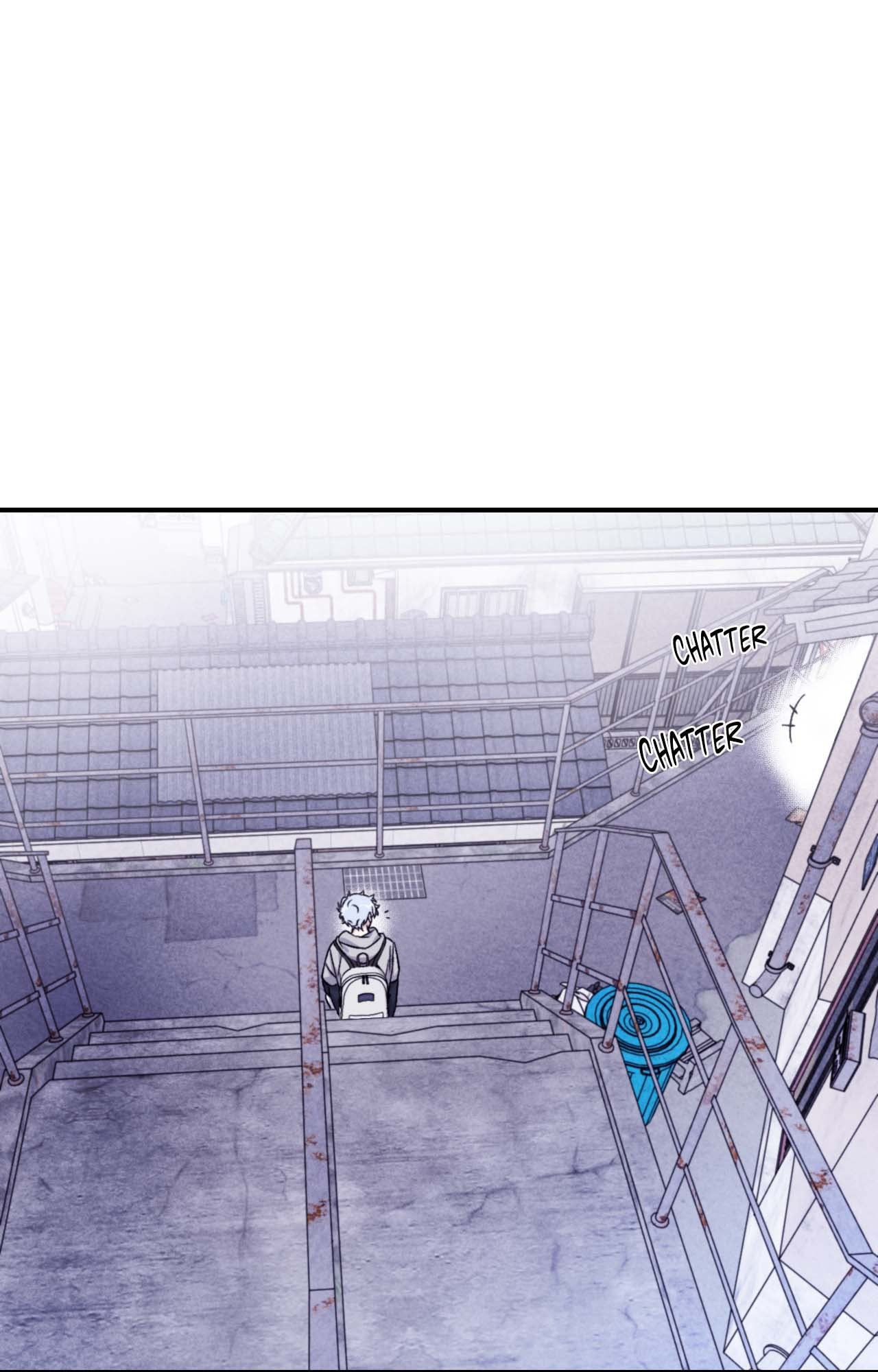 Read Surge Towards You chapter 80 image 12 on Lezhin