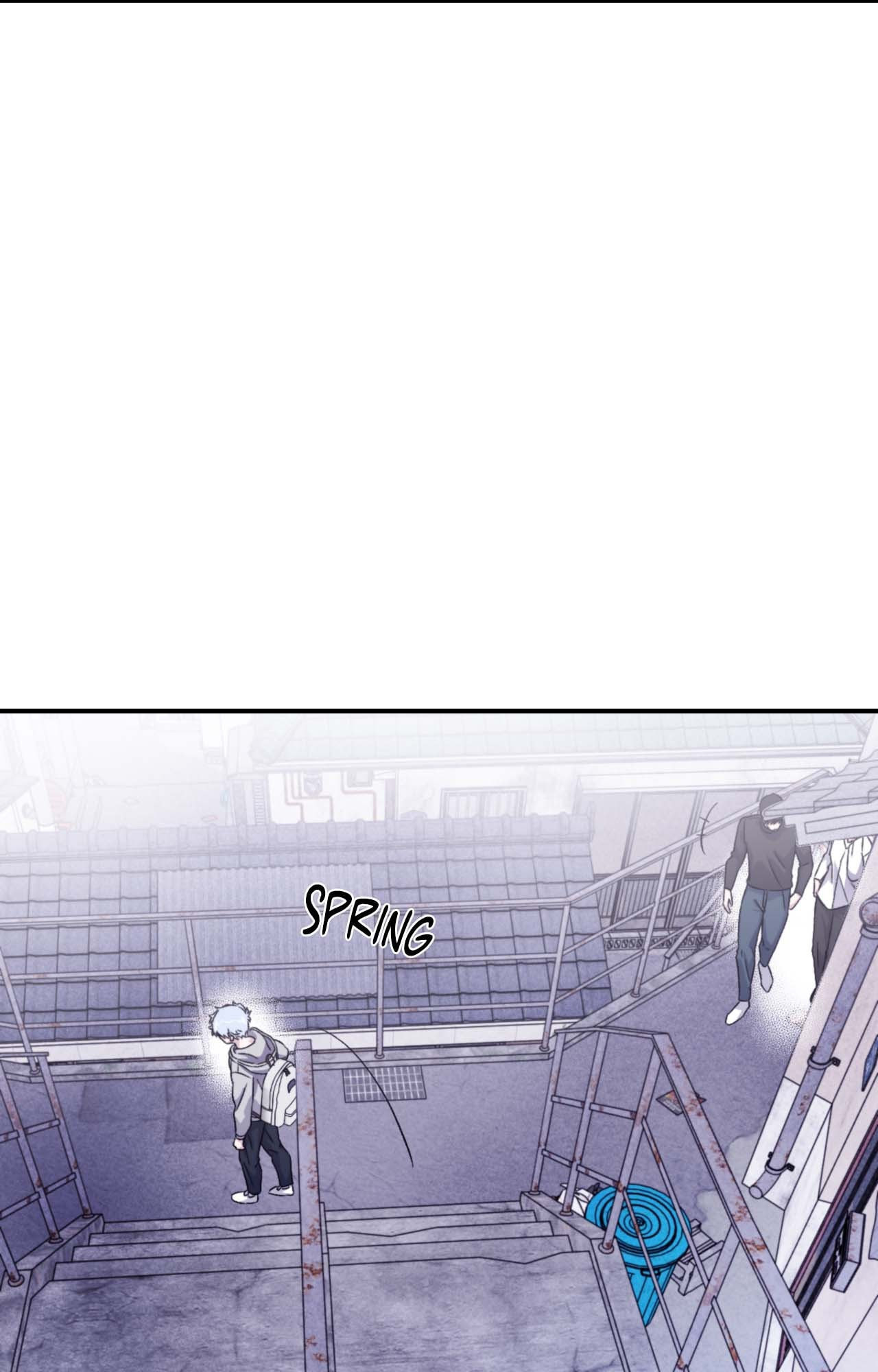 Read Surge Towards You chapter 80 image 13 on Lezhin