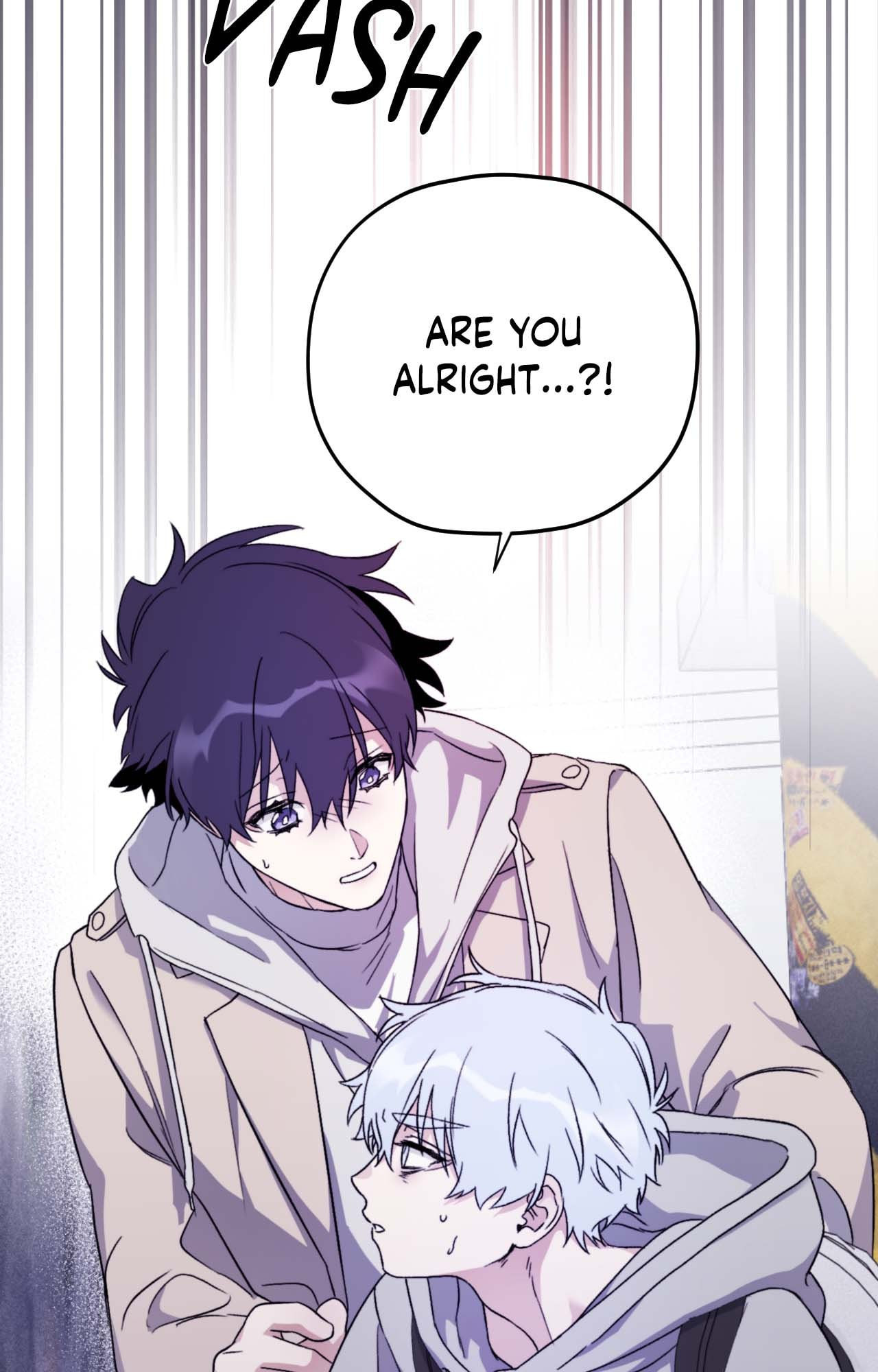 Read Surge Towards You chapter 80 image 21 on Lezhin