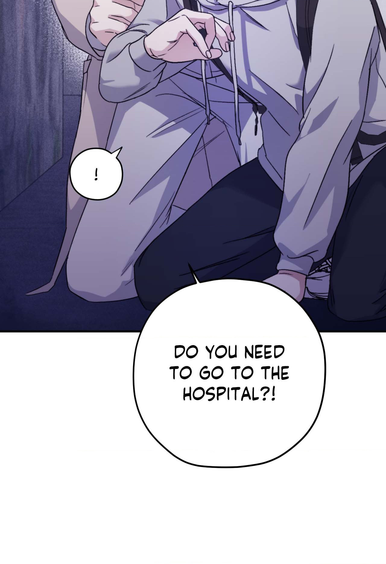 Read Surge Towards You chapter 80 image 22 on Lezhin
