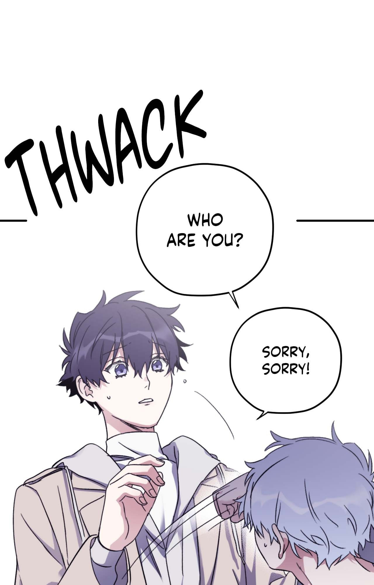 Read Surge Towards You chapter 80 image 23 on Lezhin