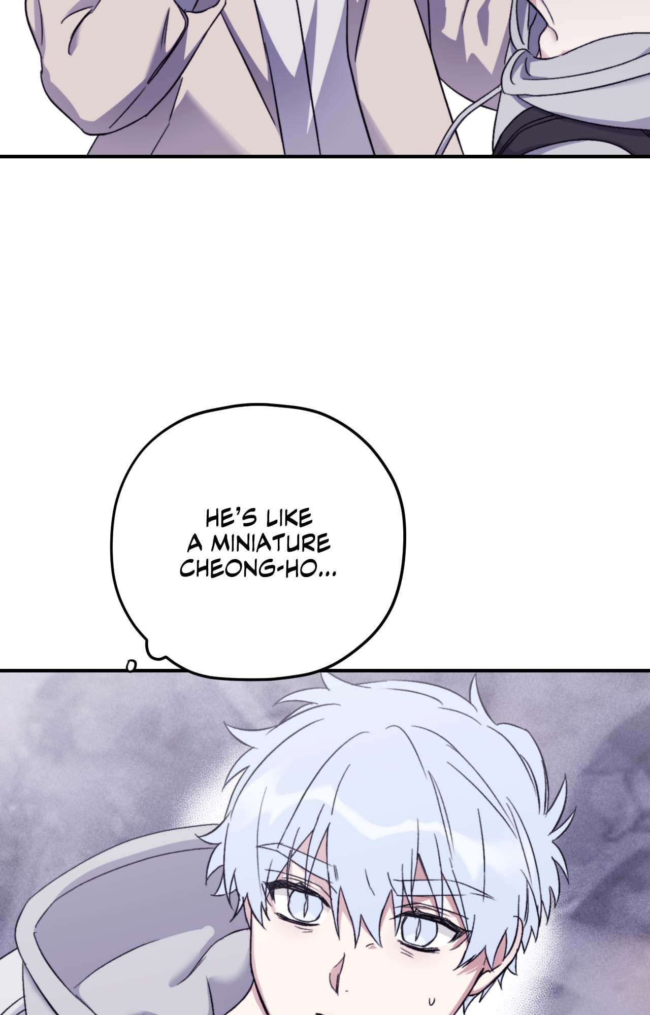 Read Surge Towards You chapter 80 image 24 on Lezhin
