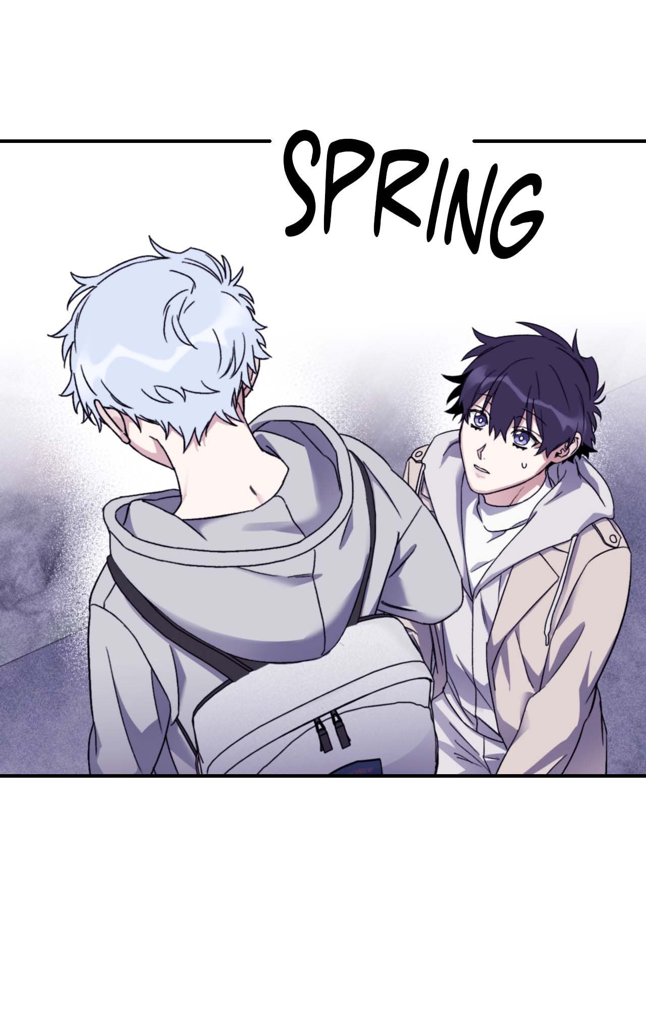 Read Surge Towards You chapter 80 image 27 on Lezhin