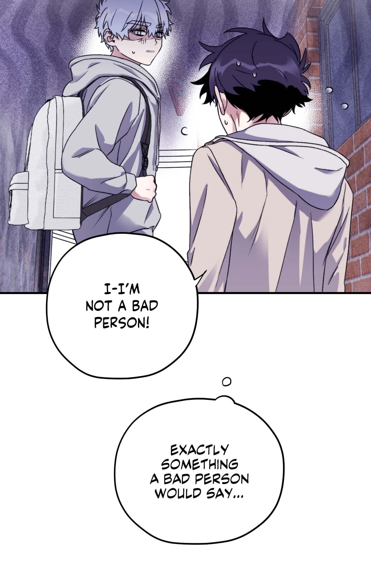 Read Surge Towards You chapter 80 image 32 on Lezhin