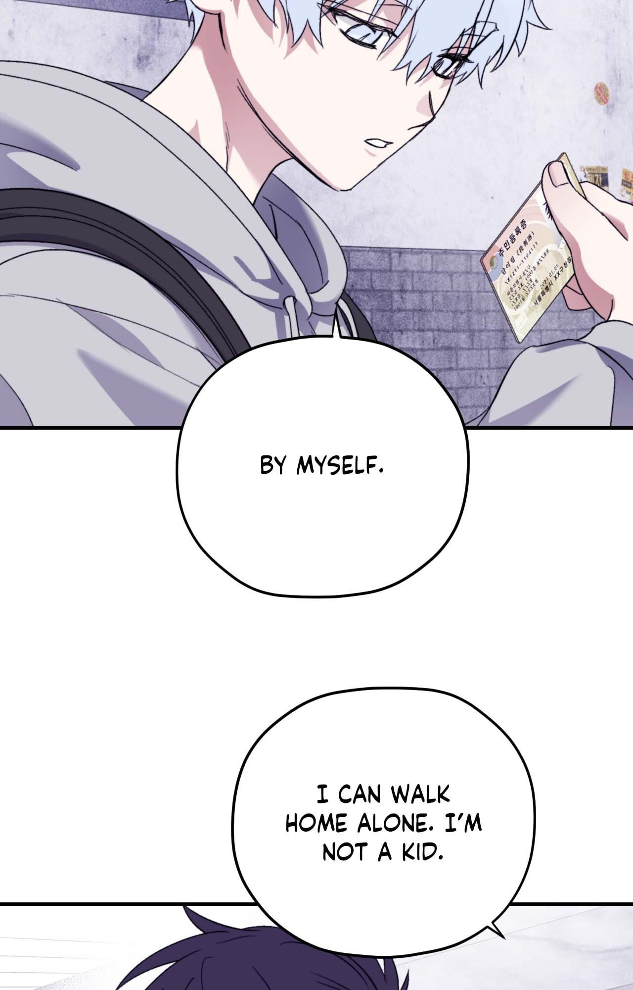 Read Surge Towards You chapter 80 image 48 on Lezhin