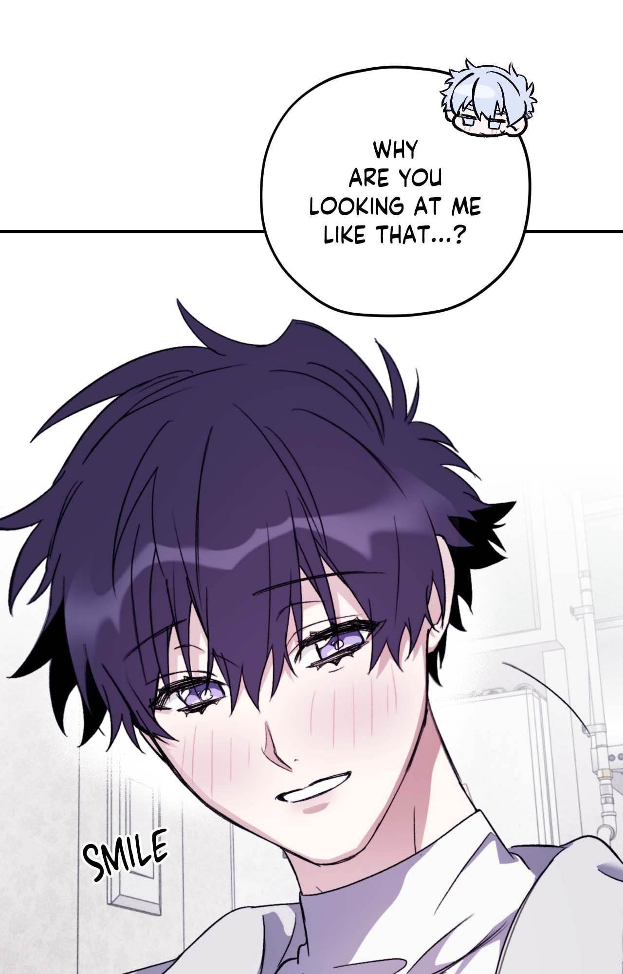 Read Surge Towards You chapter 80 image 57 on Lezhin