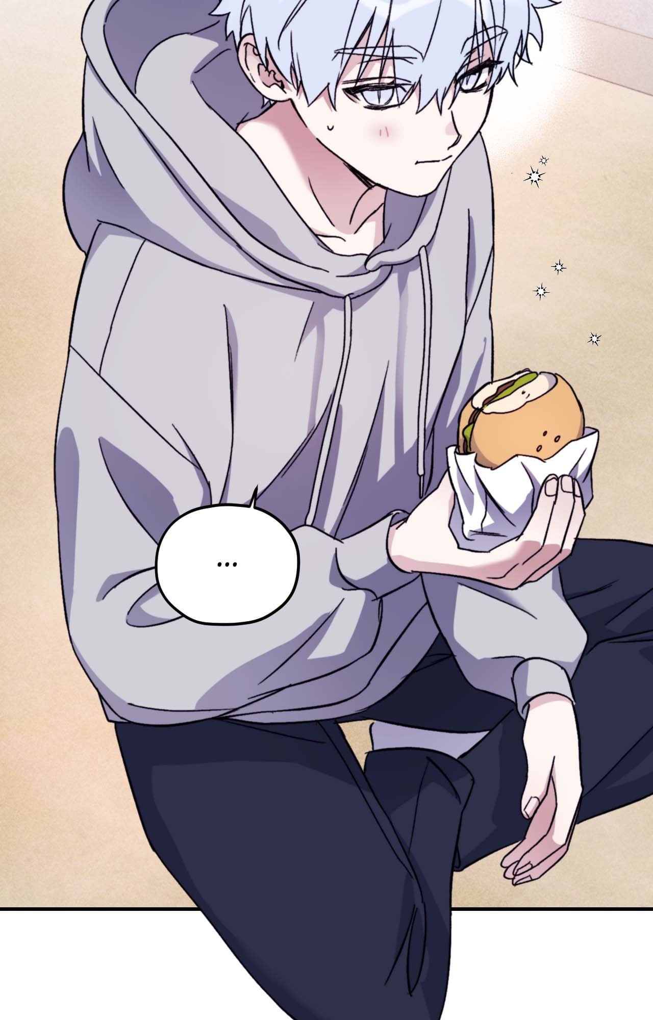 Read Surge Towards You chapter 80 image 59 on Lezhin
