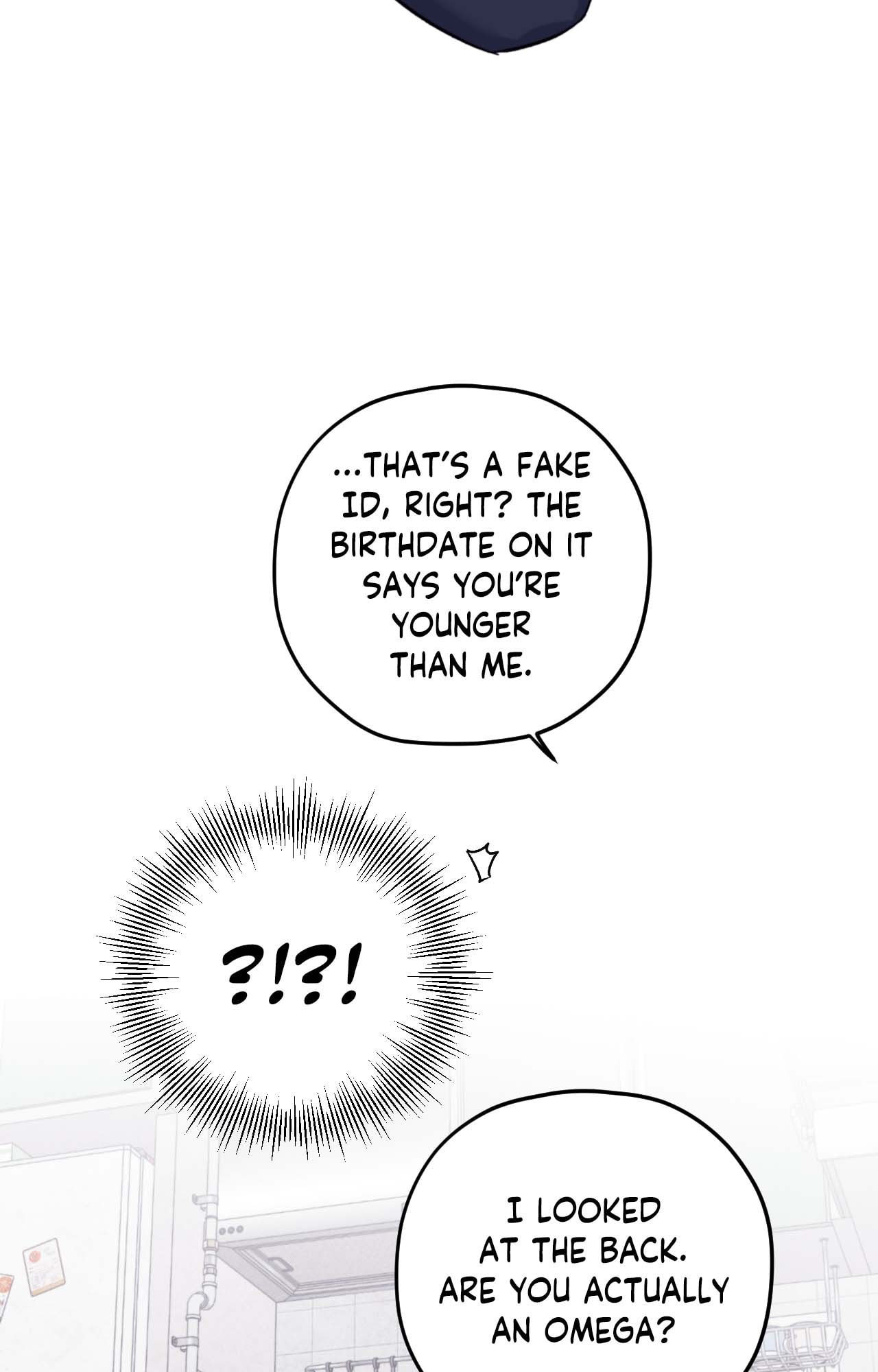 Read Surge Towards You chapter 80 image 60 on Lezhin