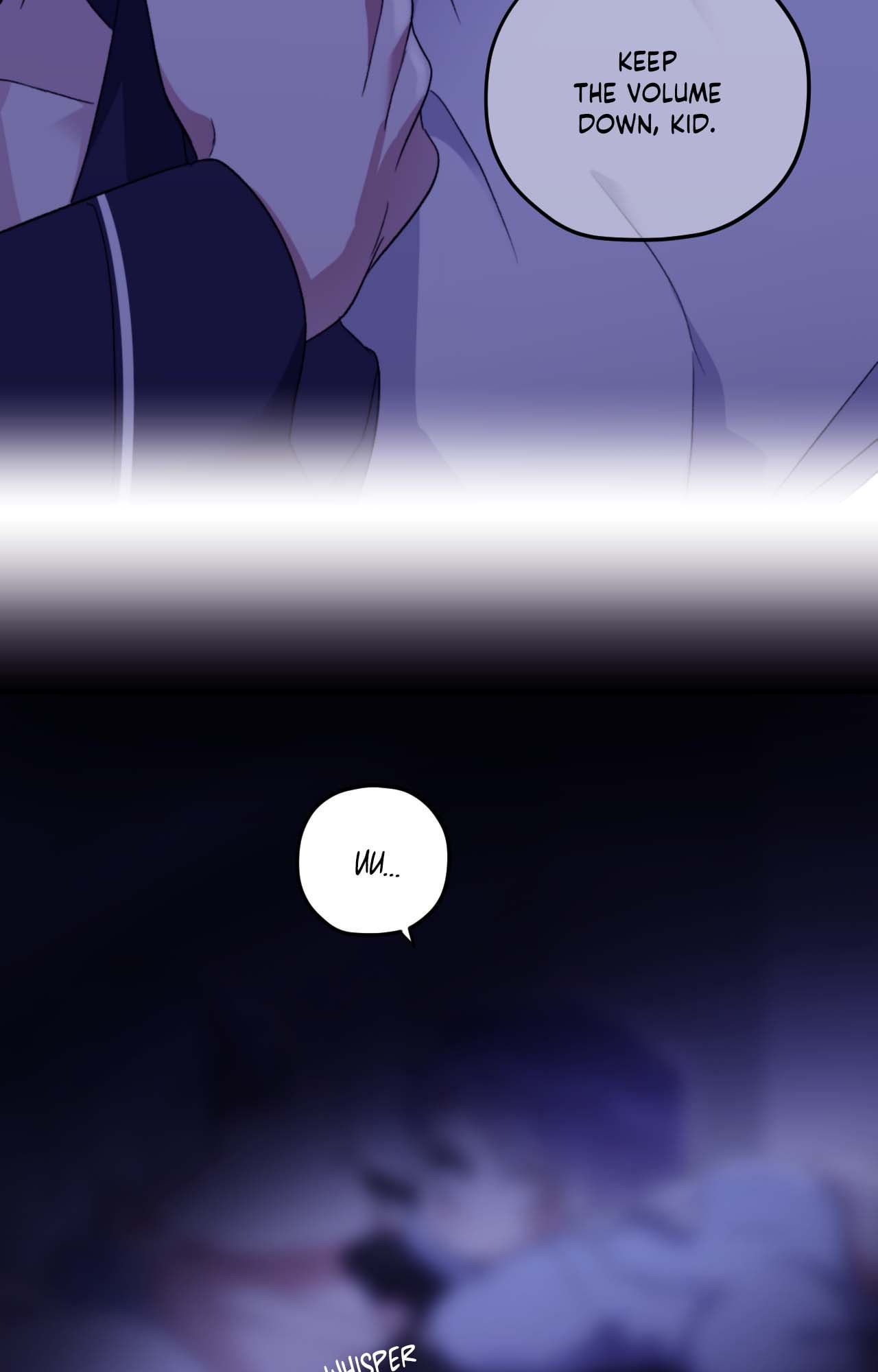 Read Surge Towards You chapter 80 image 76 on Lezhin