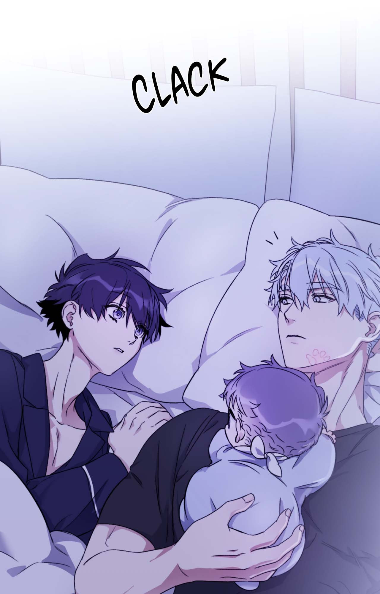 Read Surge Towards You chapter 80 image 79 on Lezhin
