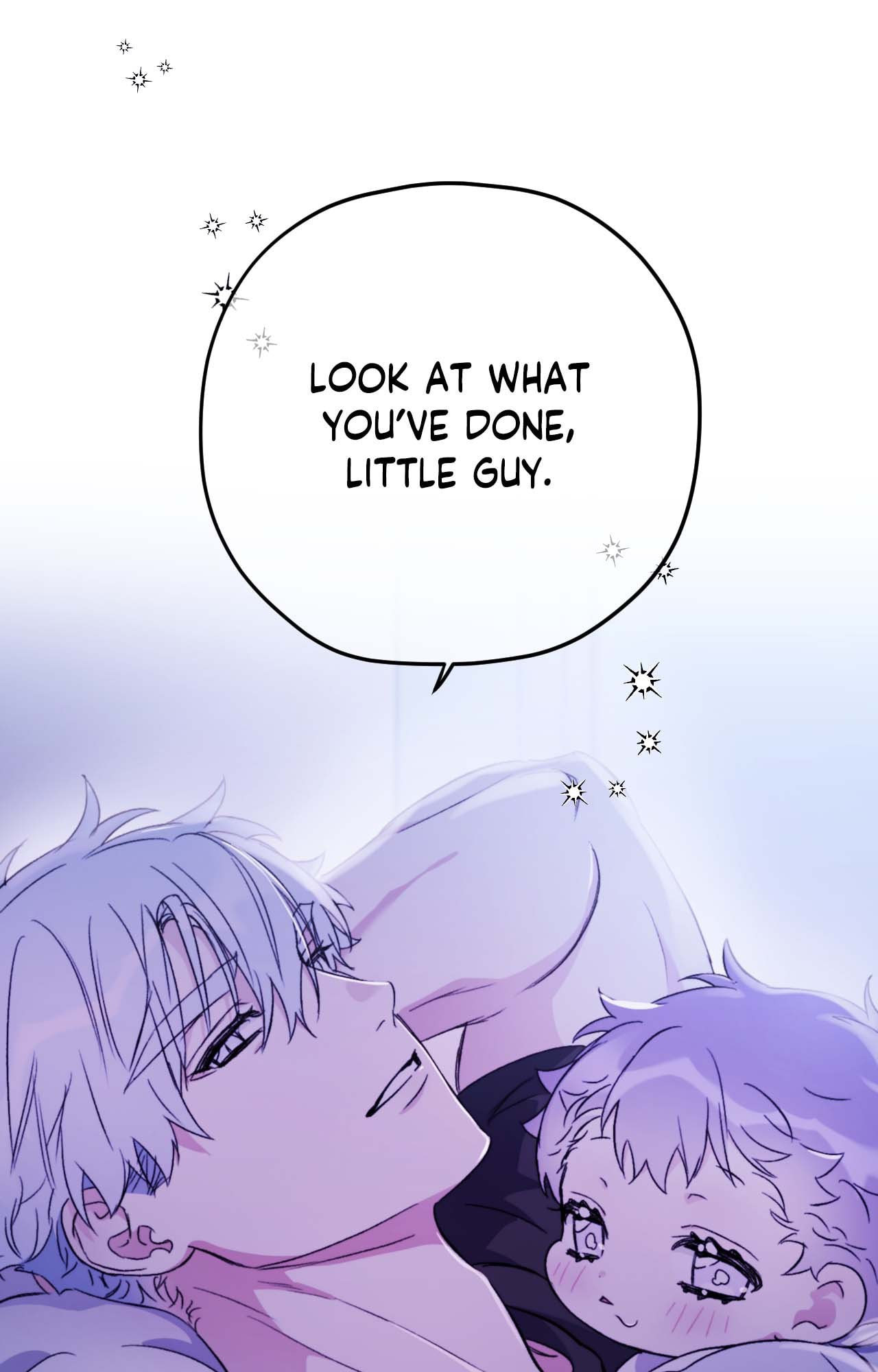 Read Surge Towards You chapter 80 image 81 on Lezhin