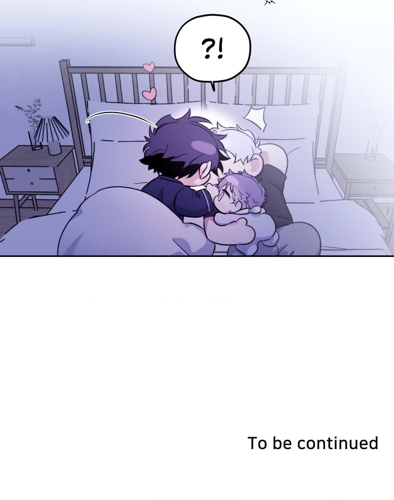 Read Surge Towards You chapter 80 image 84 on Lezhin