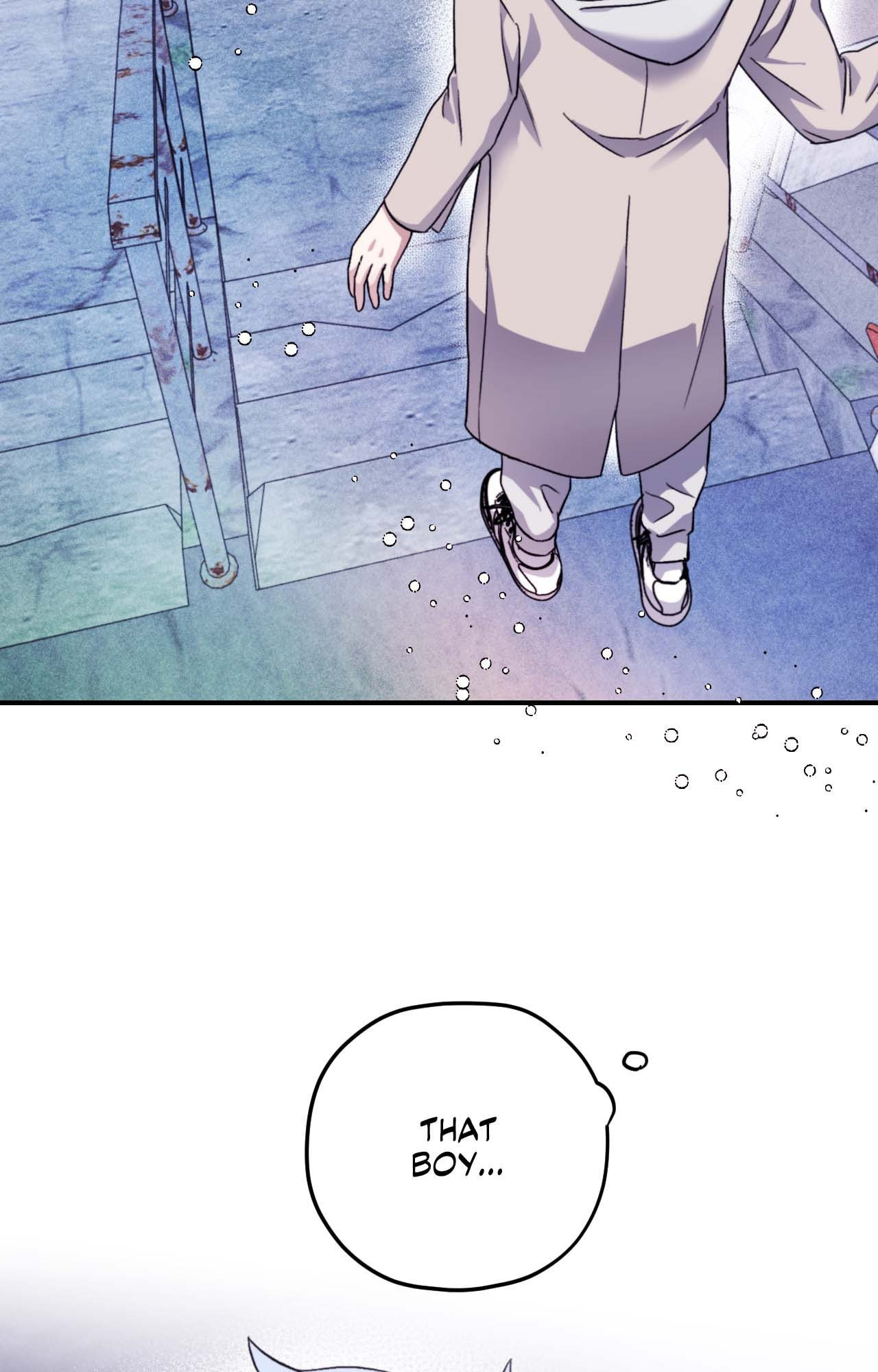 Read Surge Towards You chapter 80 image 9 on Lezhin