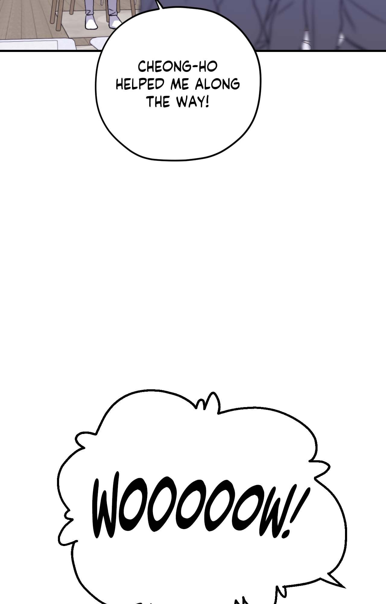 Read Surge Towards You chapter 81 image 15 on Lezhin