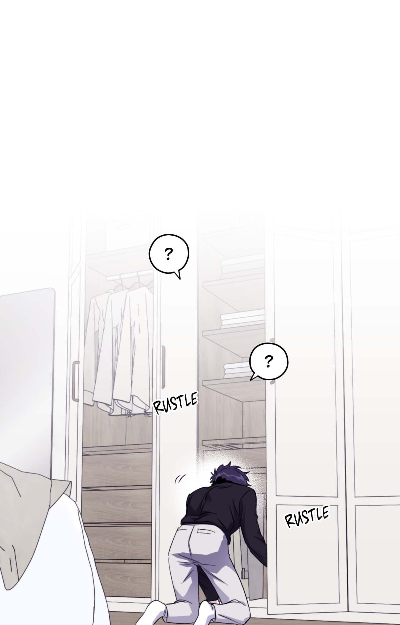 Read Surge Towards You chapter 81 image 2 on Lezhin
