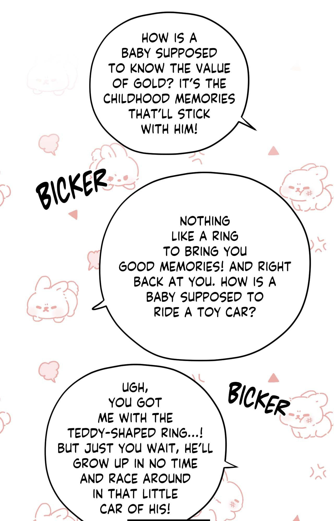 Read Surge Towards You chapter 81 image 23 on Lezhin