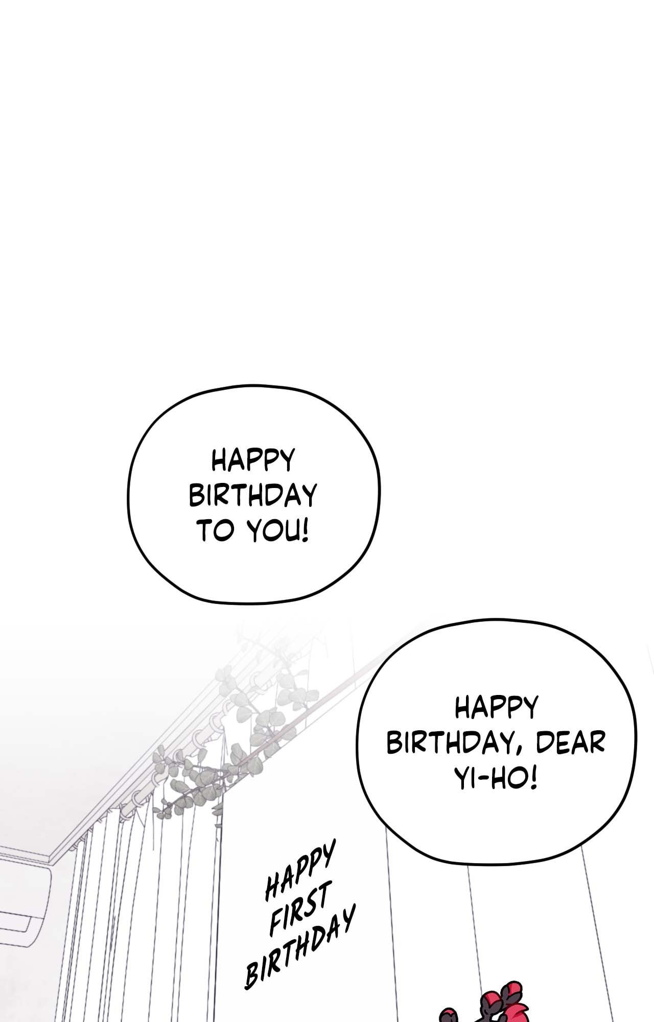 Read Surge Towards You chapter 81 image 25 on Lezhin